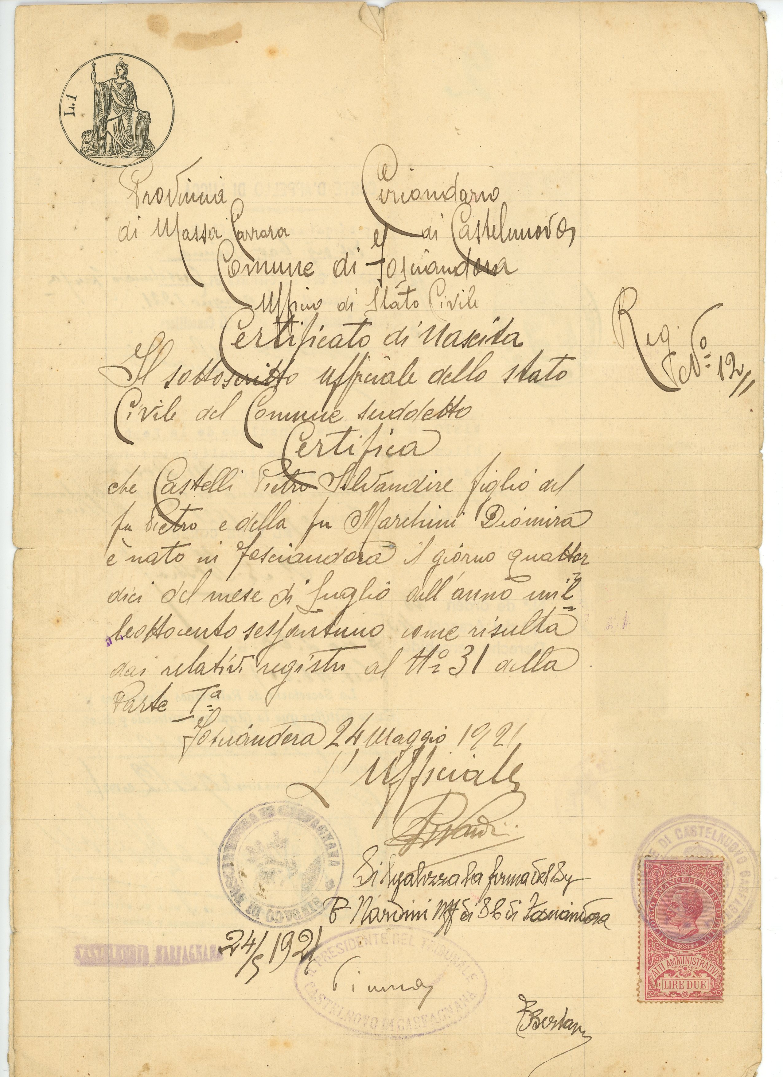 Archivos (Fotos / Imágenes)