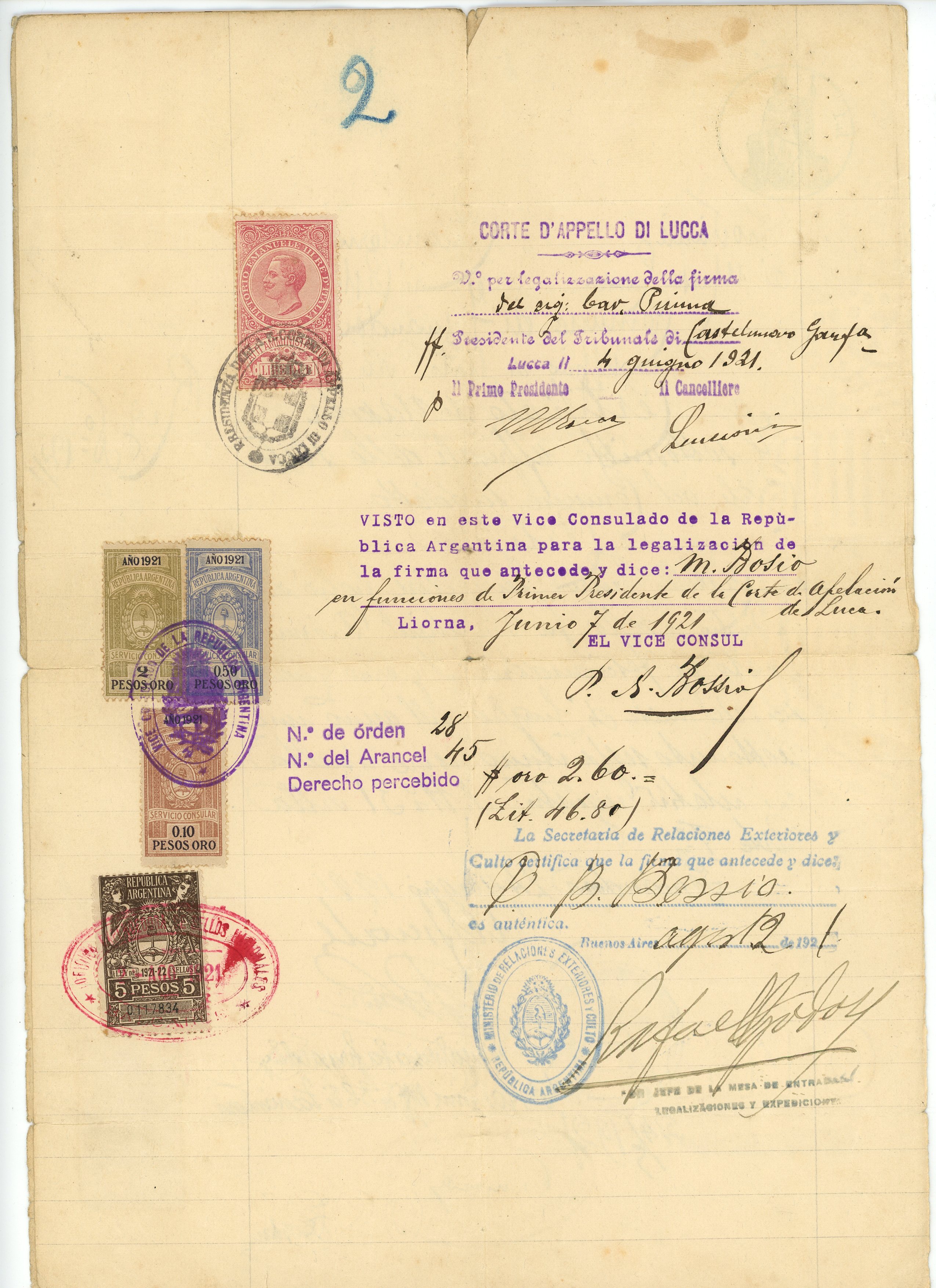 Archivos (Fotos / Imágenes)