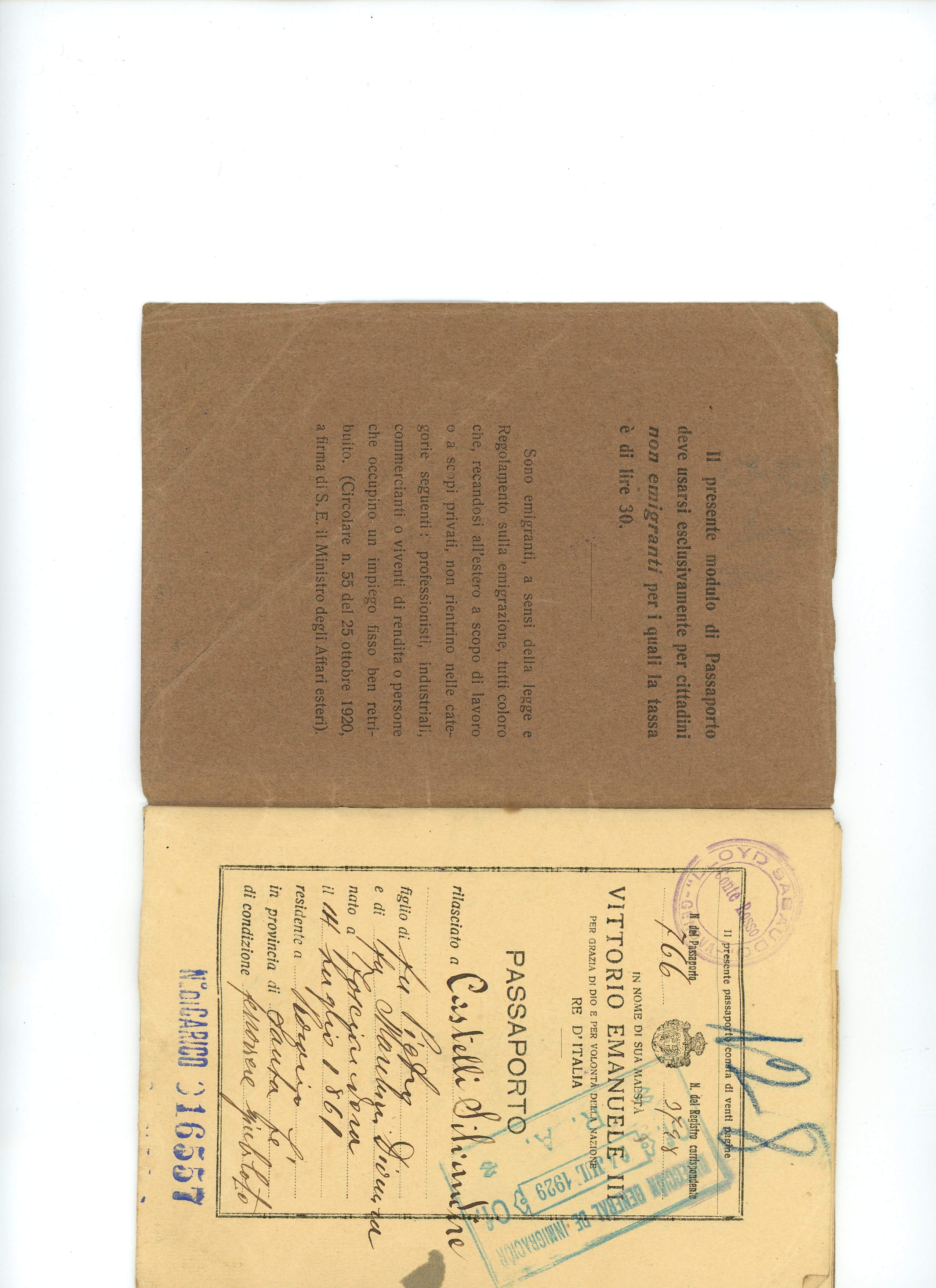 Archivos (Fotos / Imágenes)