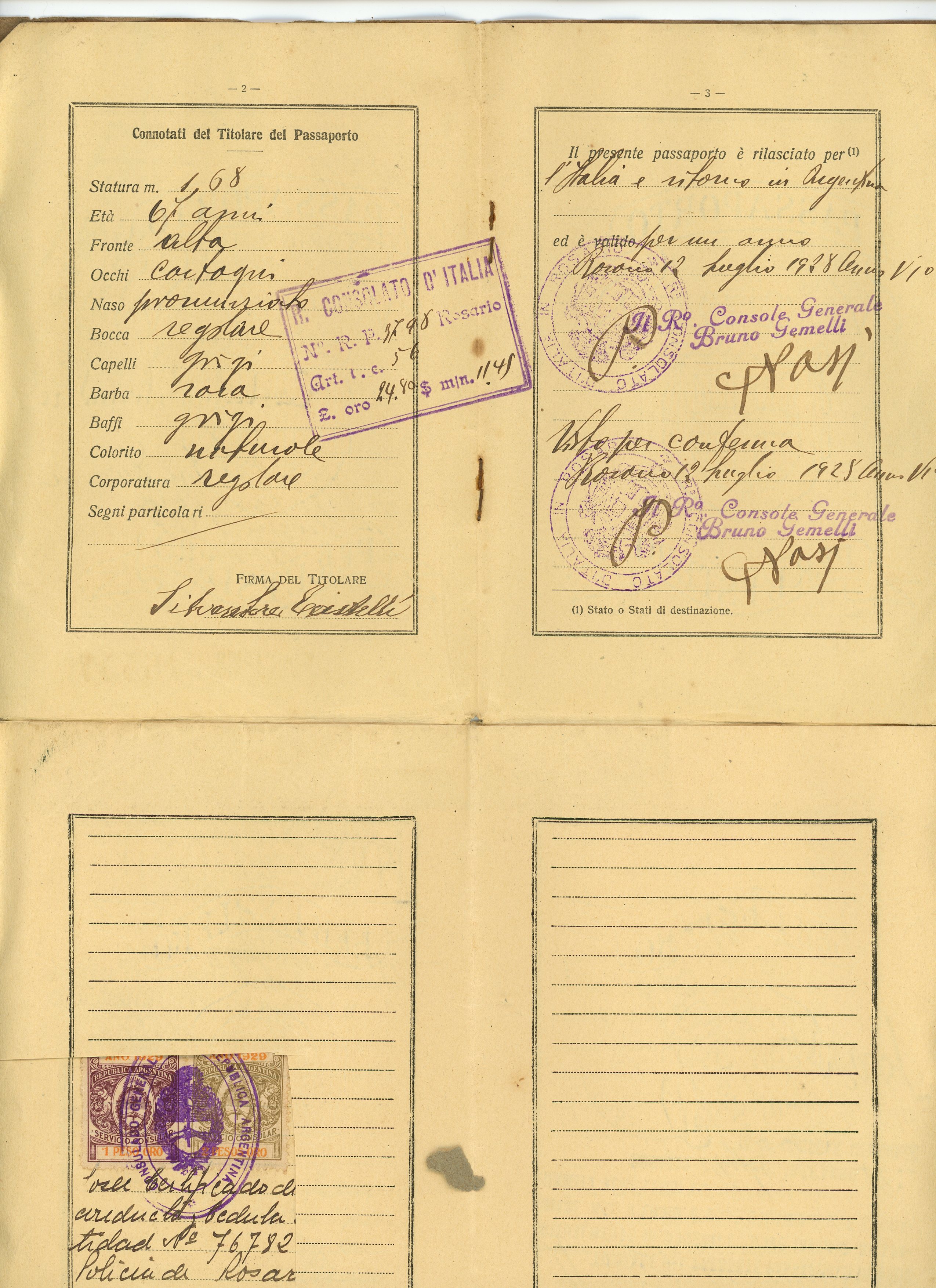 Archivos (Fotos / Imágenes)