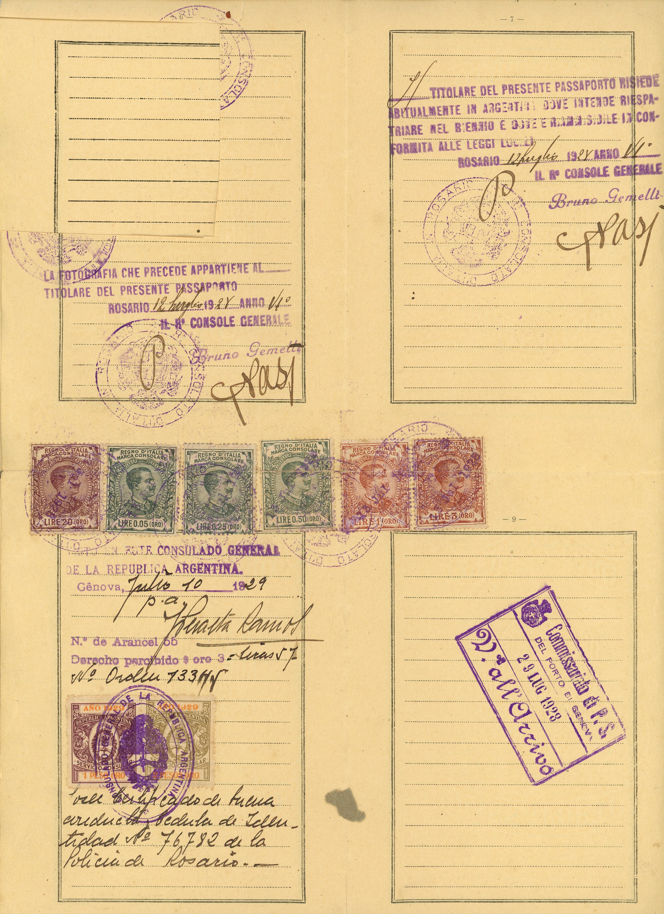 Archivos (Fotos / Imágenes)