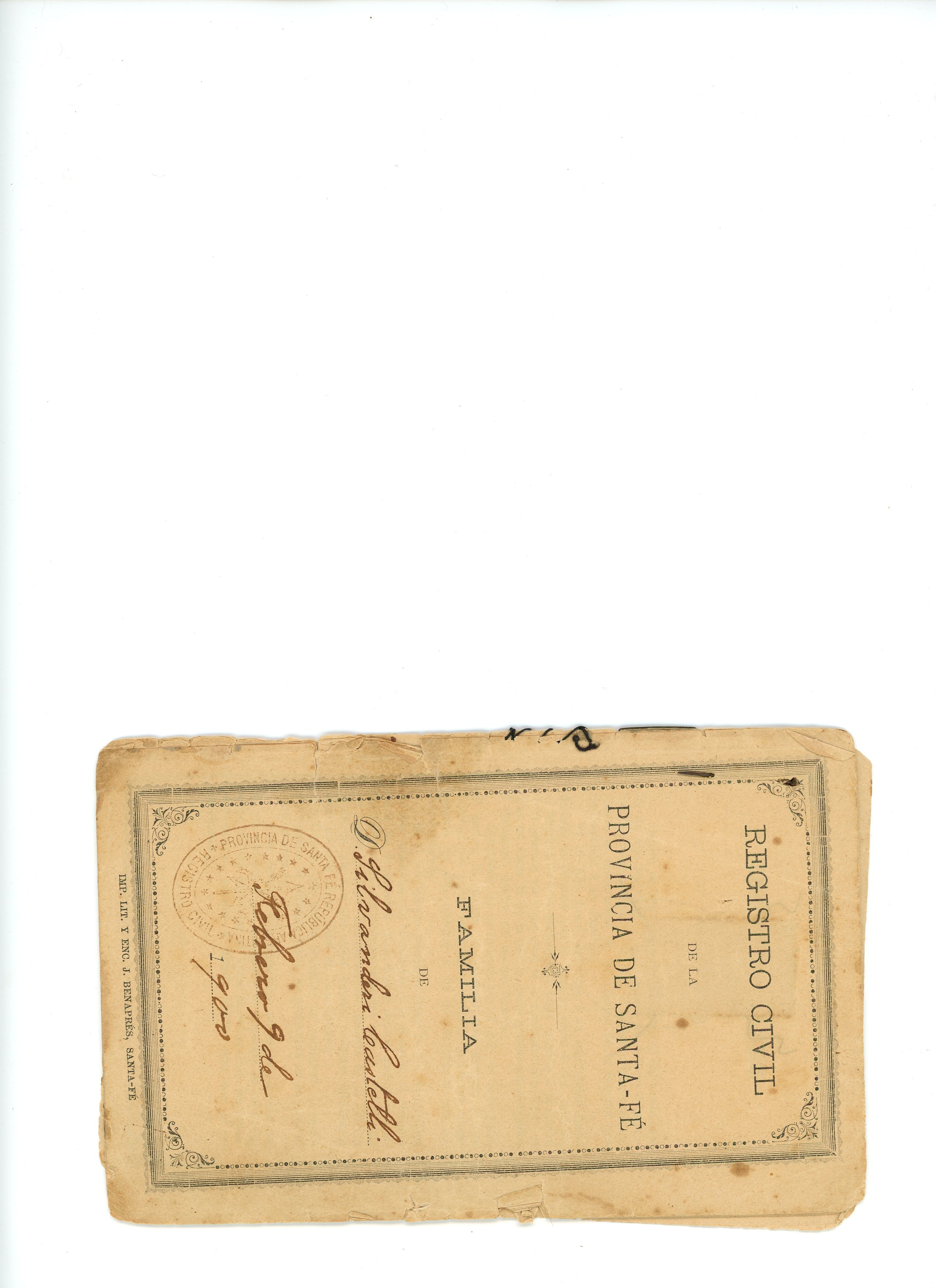 Archivos (Fotos / Imágenes)