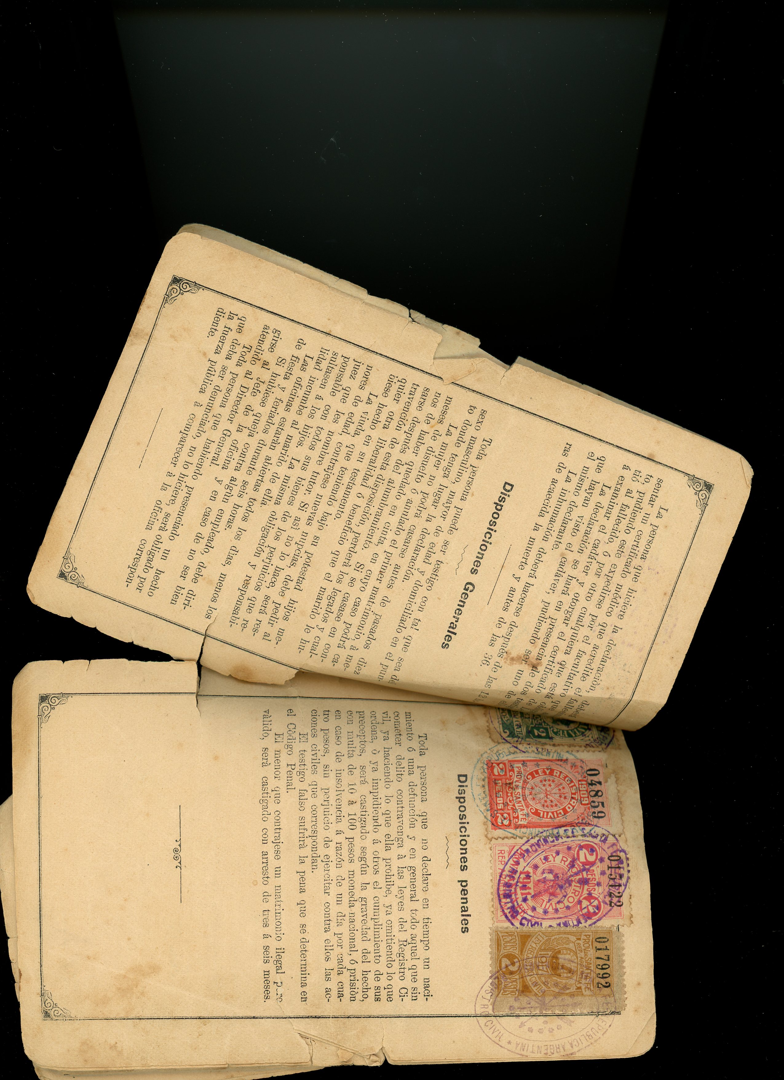 Archivos (Fotos / Imágenes)