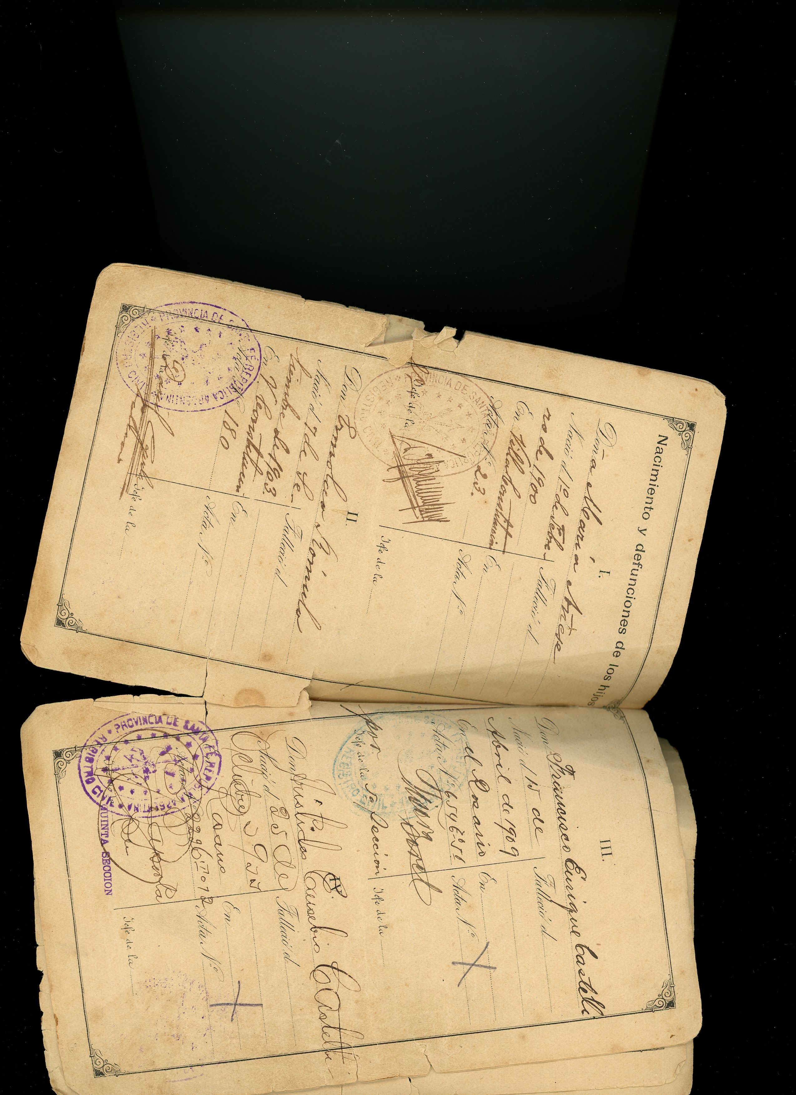 Archivos (Fotos / Imágenes)