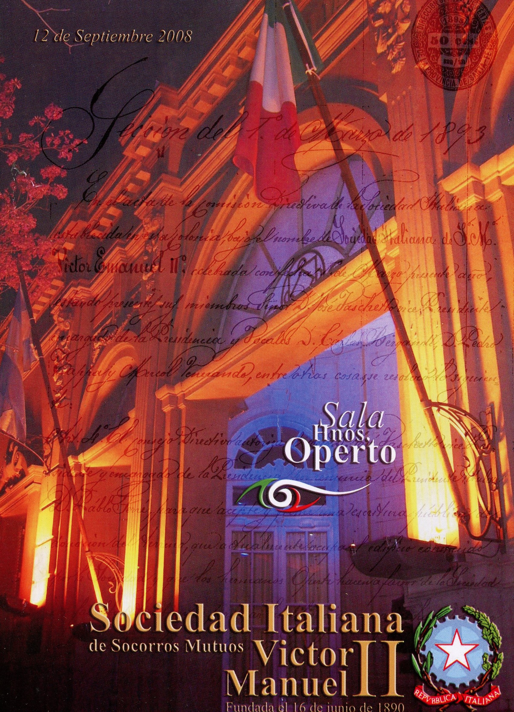 Archivos (Fotos / Imágenes)