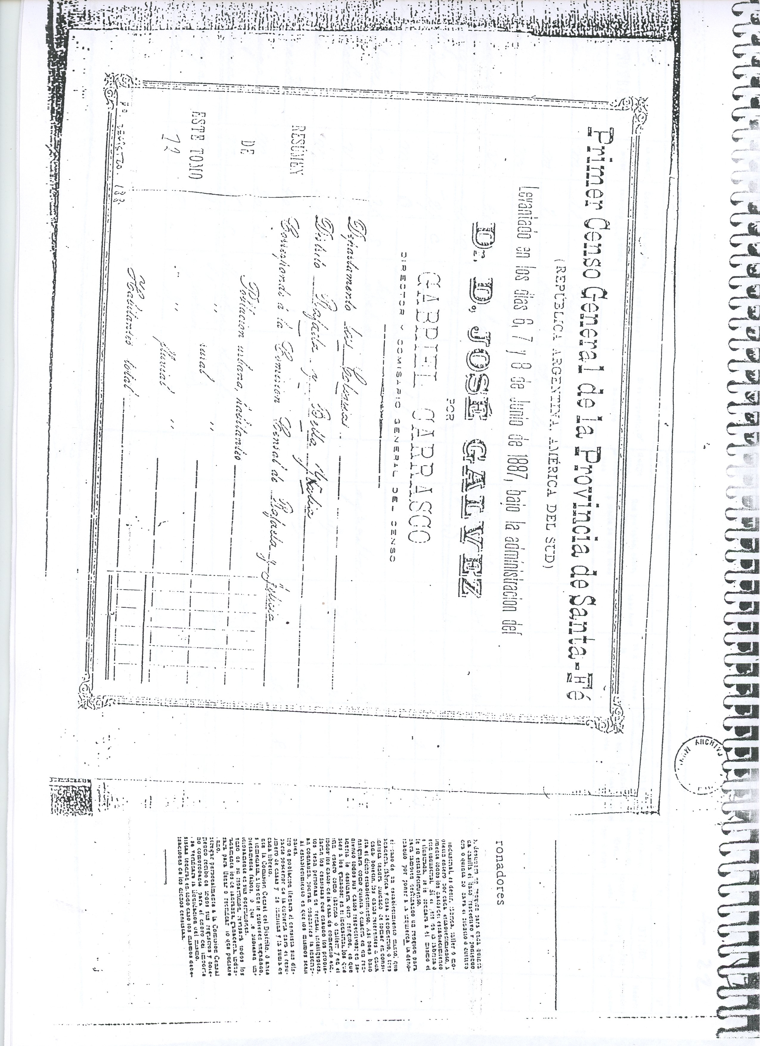 Archivos (Fotos / Imágenes)