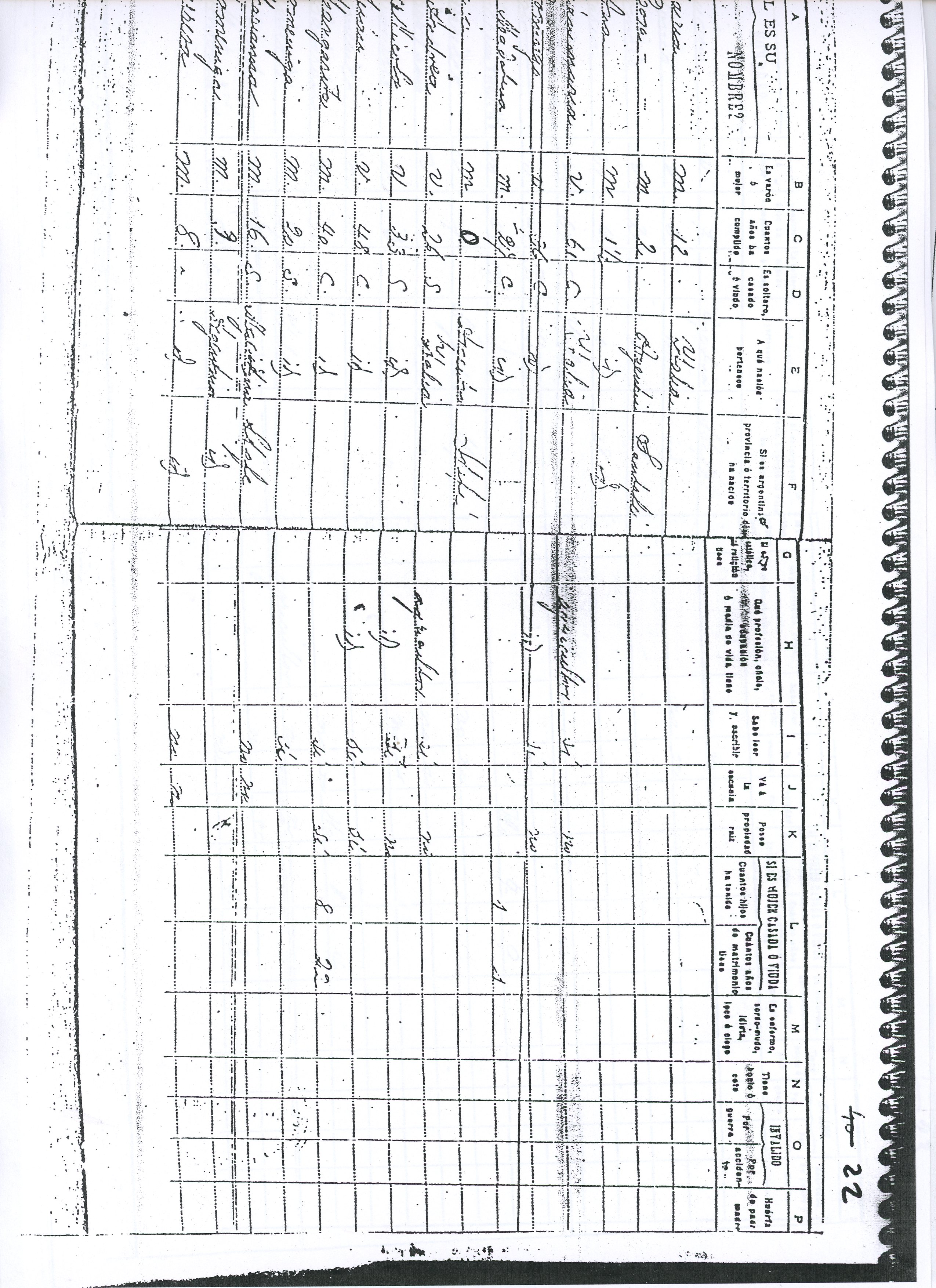 Archivos (Fotos / Imágenes)