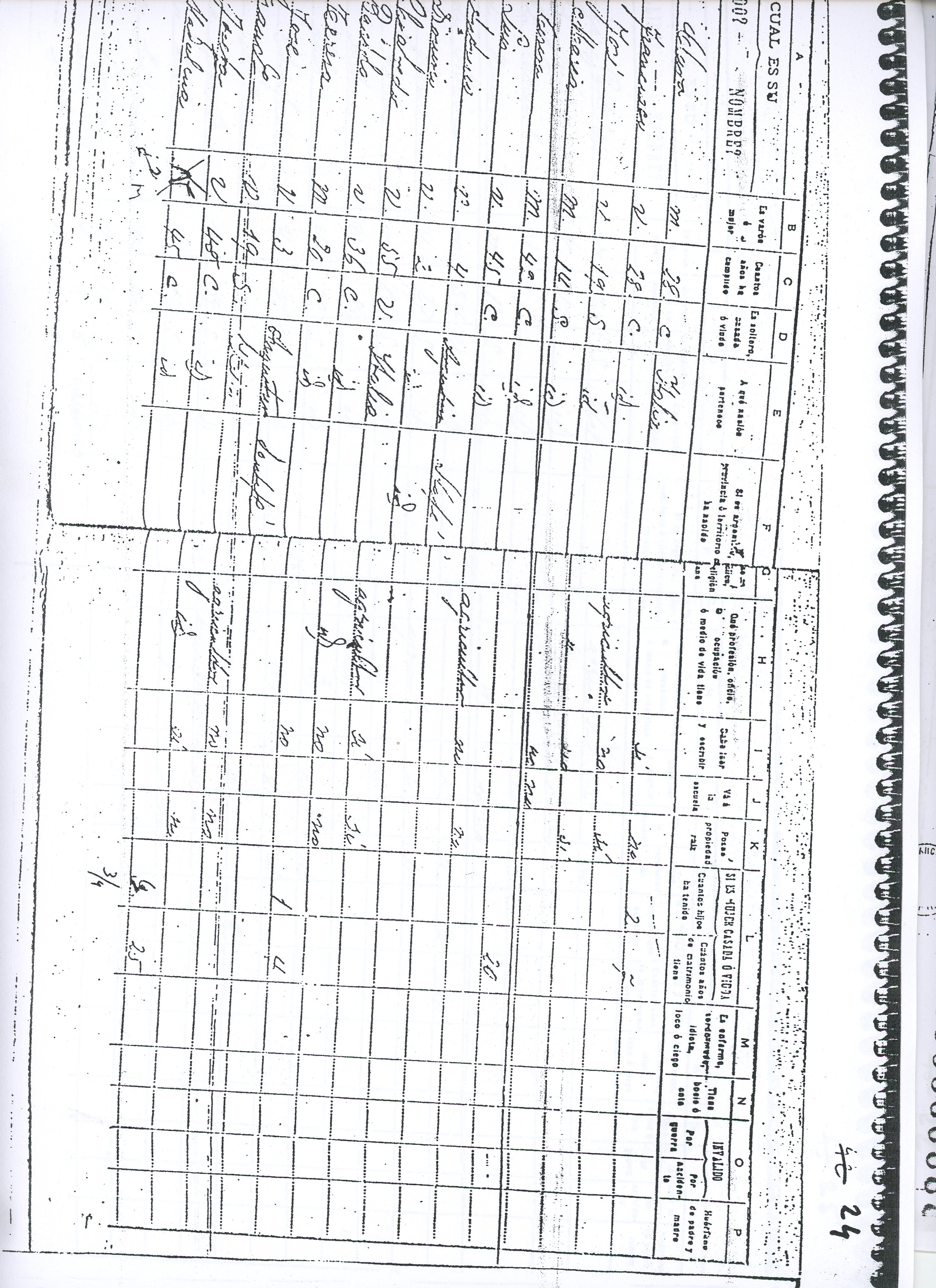 Archivos (Fotos / Imágenes)