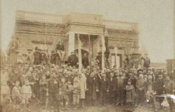 Archivos (Fotos / Imágenes)