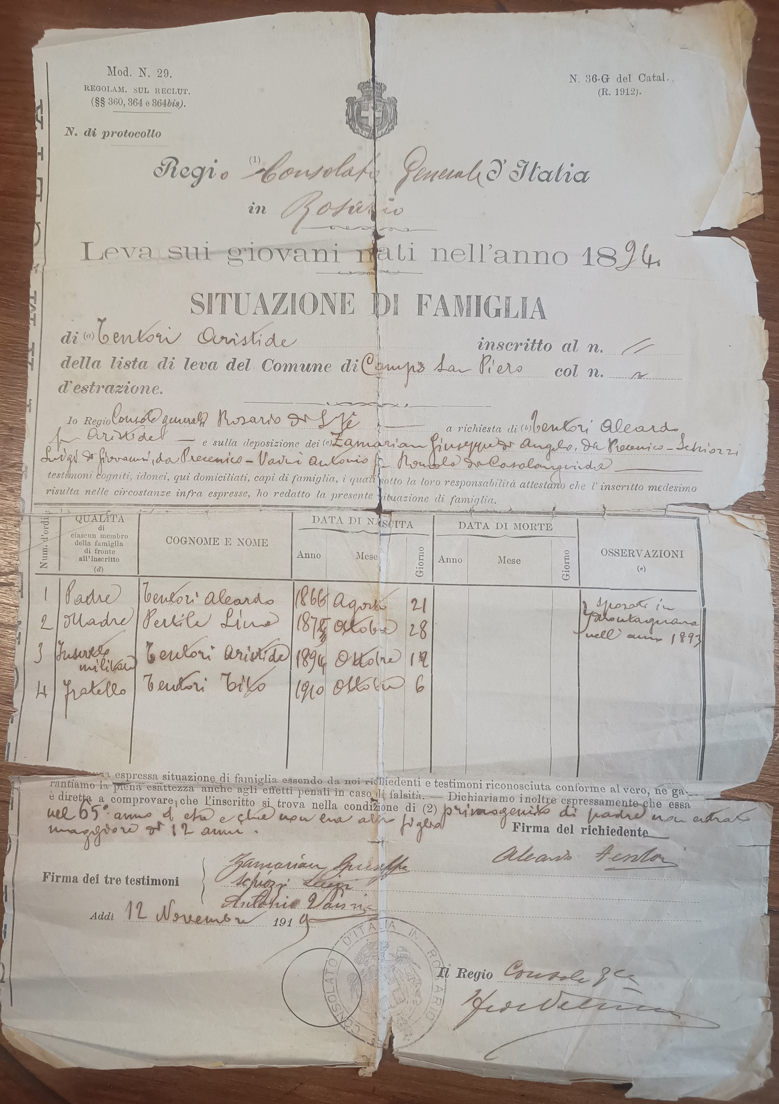 Archivos (Fotos / Imágenes)