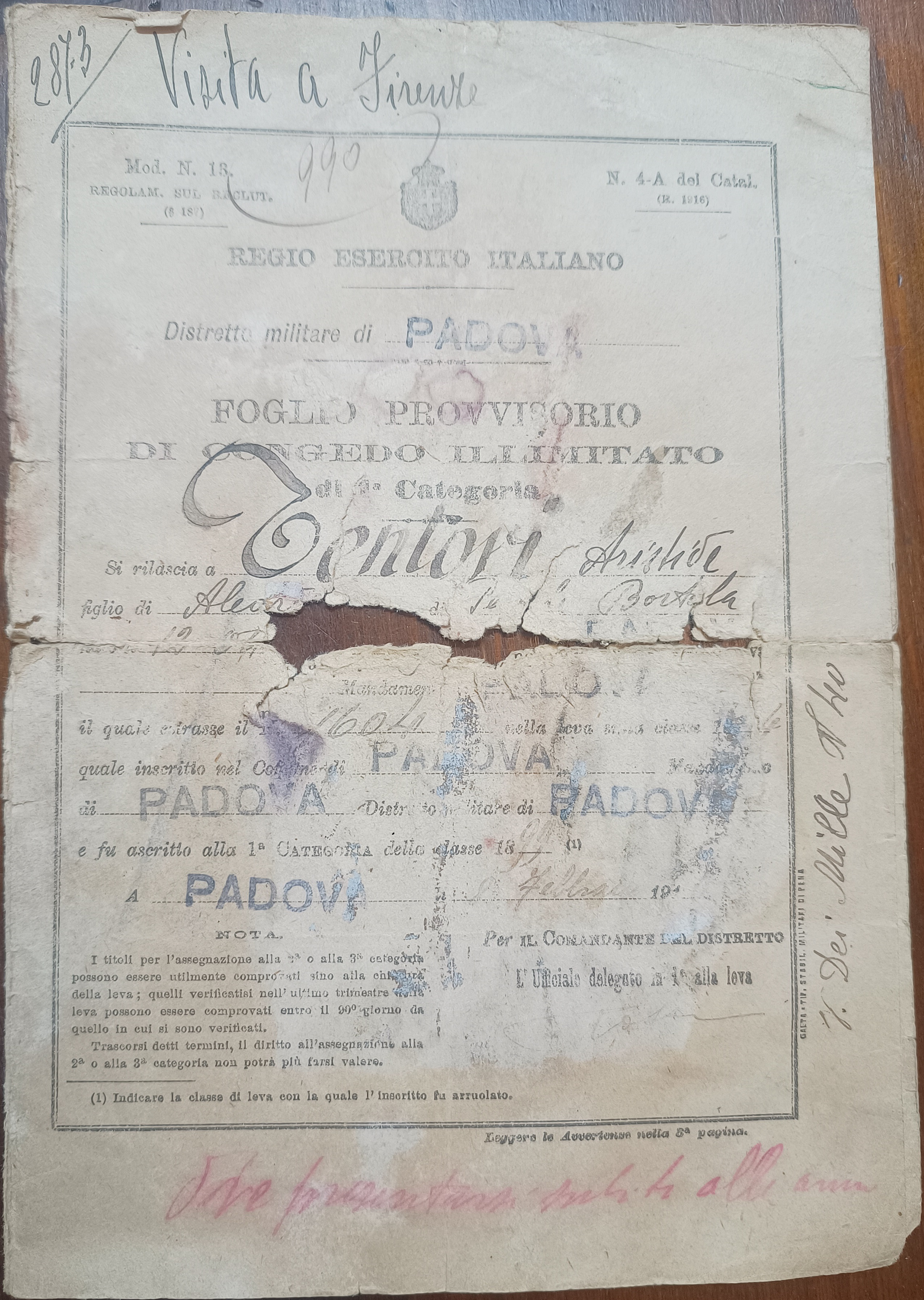 Archivos (Fotos / Imágenes)