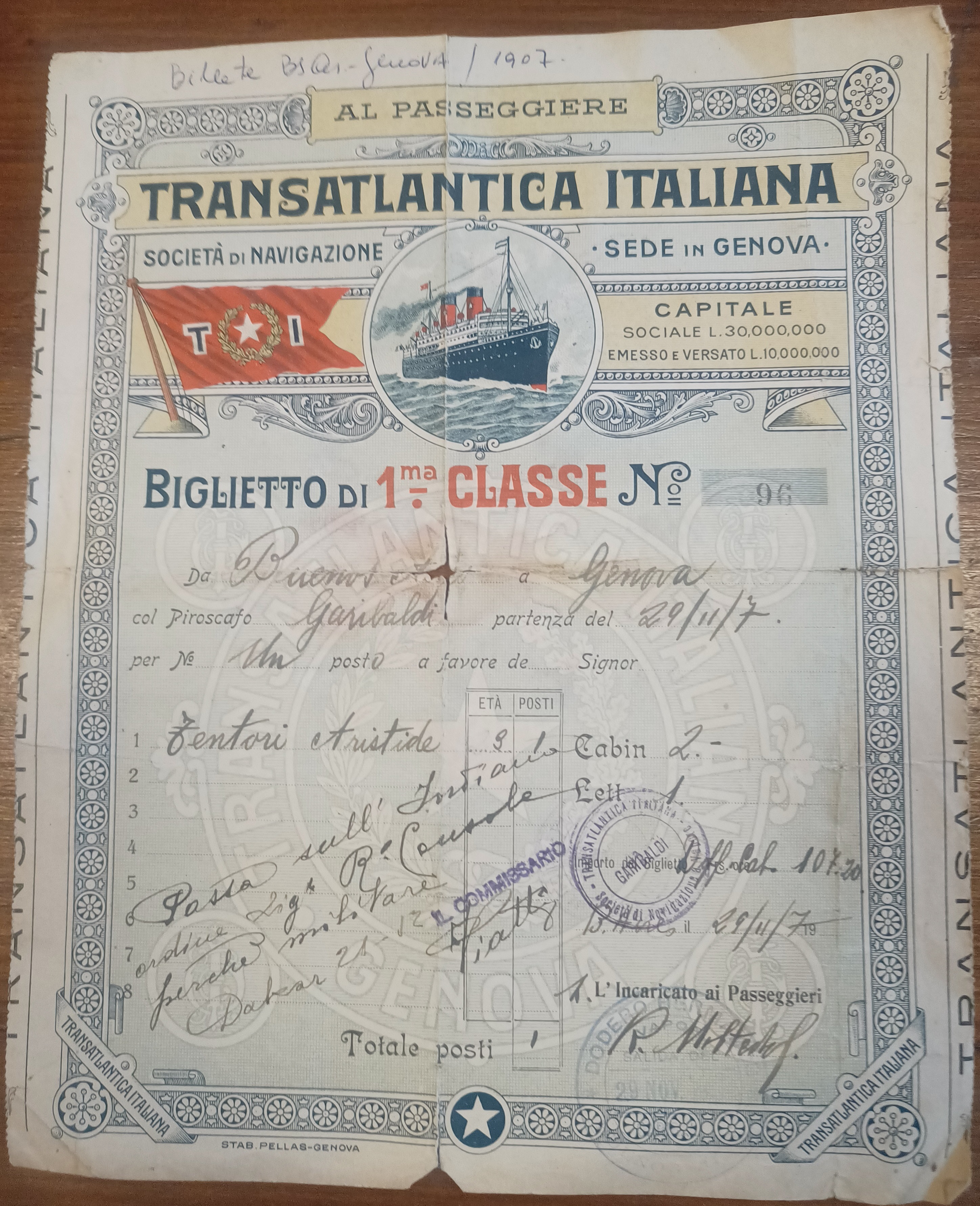 Archivos (Fotos / Imágenes)