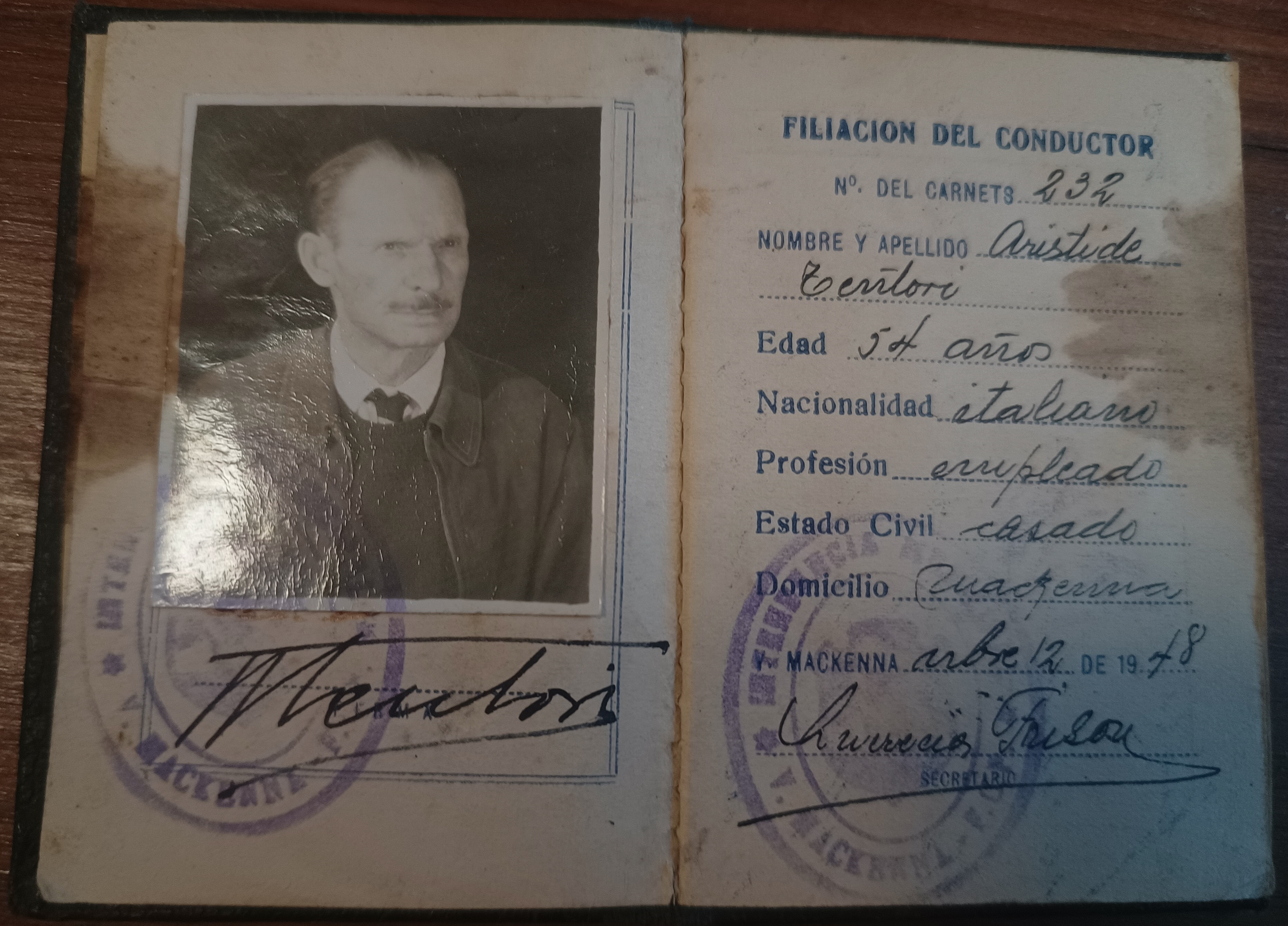 Archivos (Fotos / Imágenes)