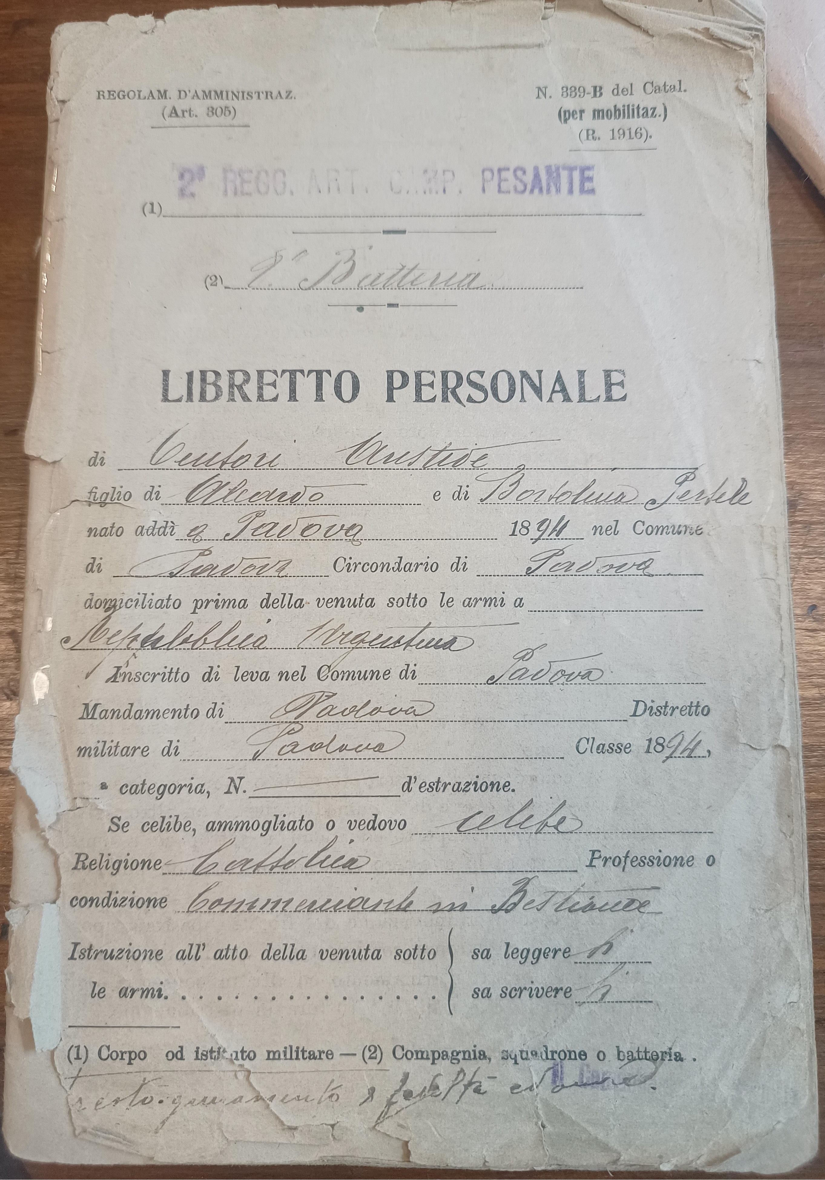 Archivos (Fotos / Imágenes)