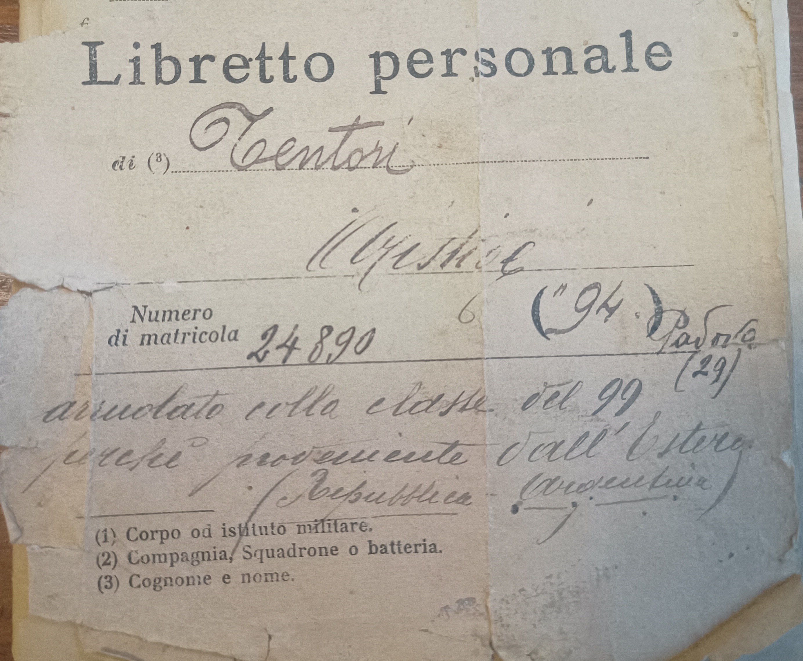 Archivos (Fotos / Imágenes)