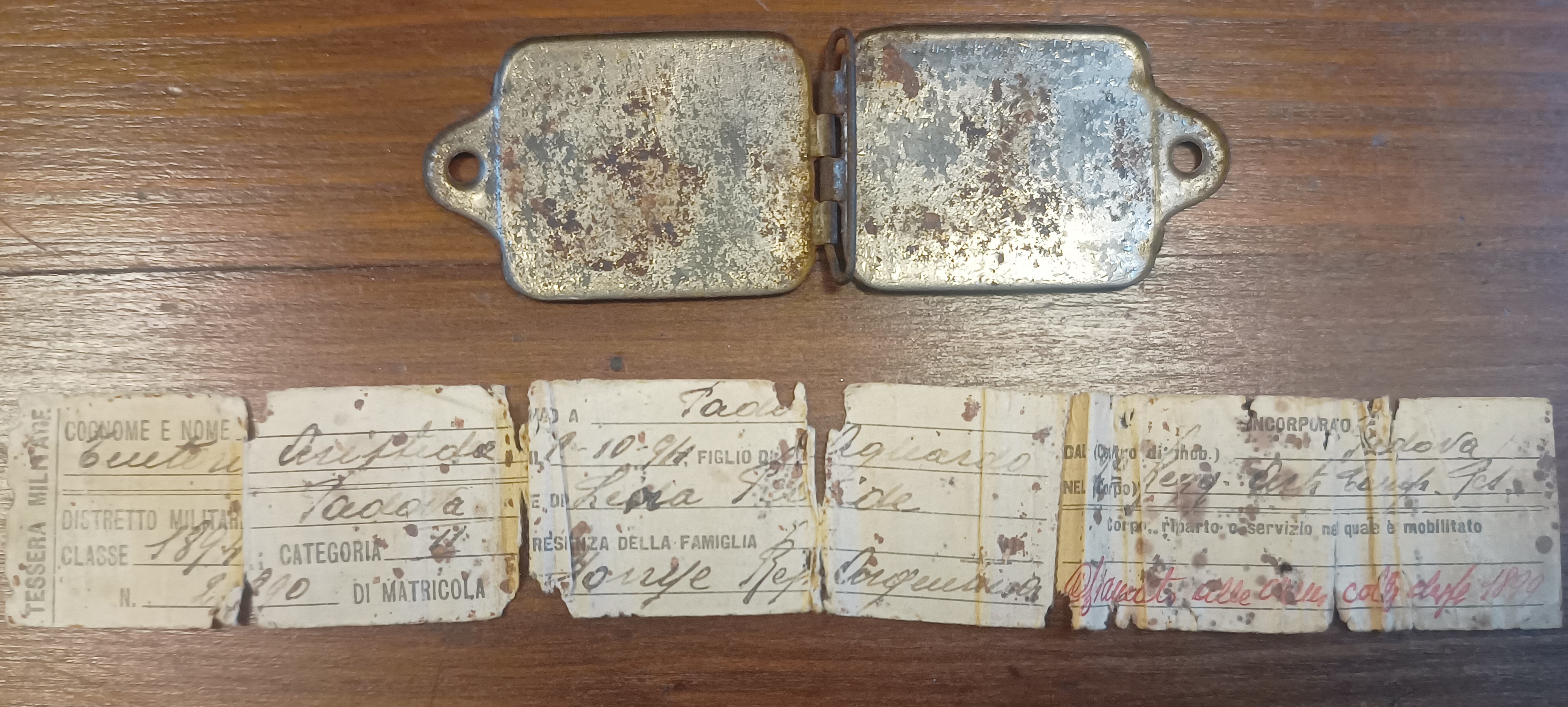 Archivos (Fotos / Imágenes)