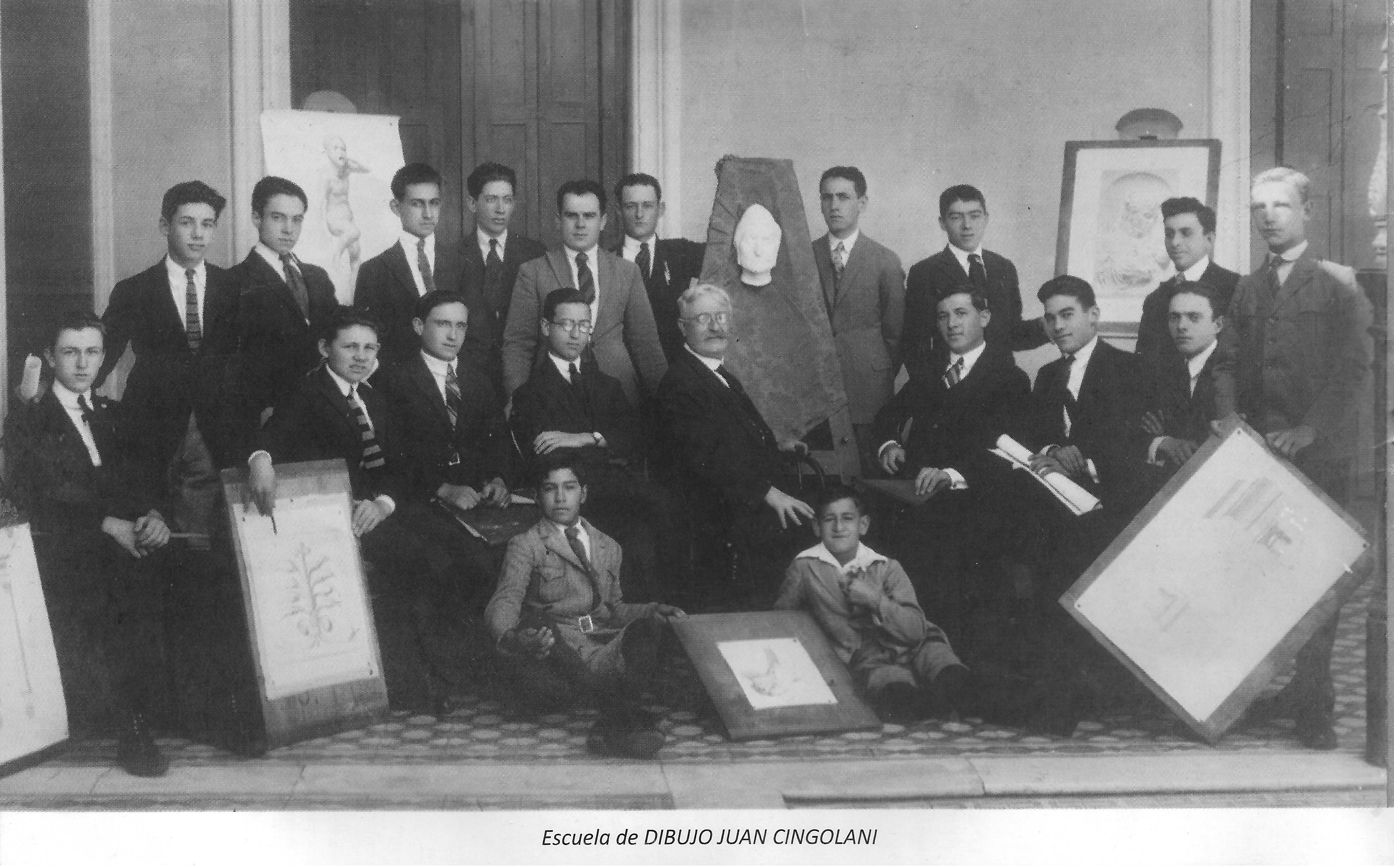 Archivos (Fotos / Imágenes)