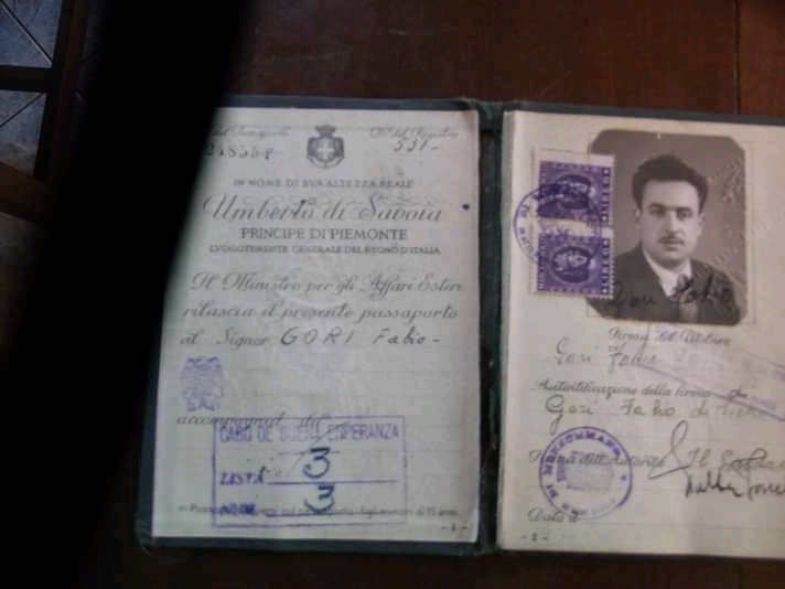 Archivos (Fotos / Imágenes)