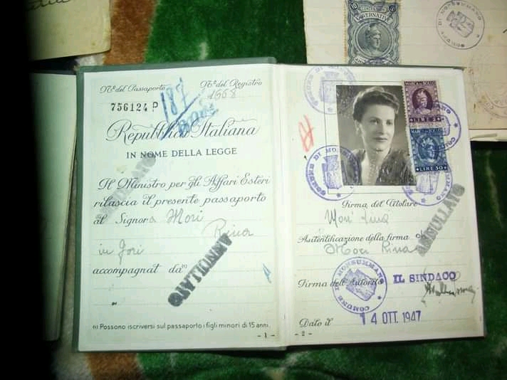 Archivos (Fotos / Imágenes)