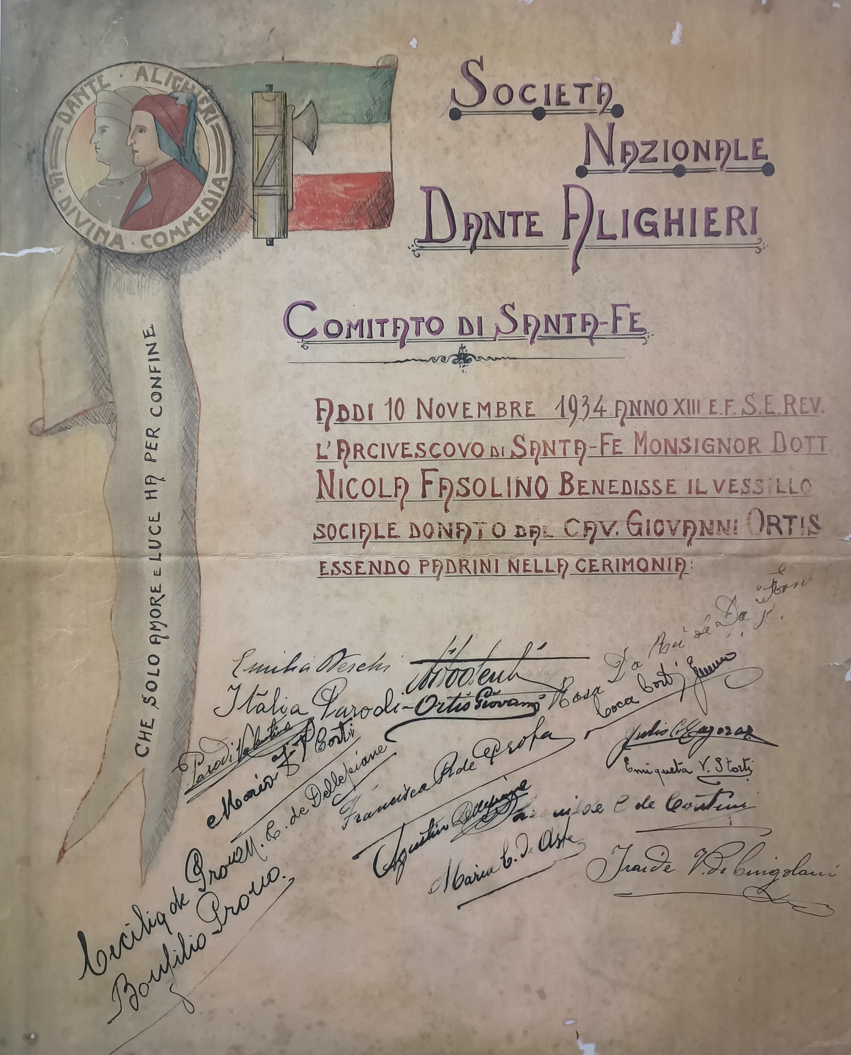 Archivos (Fotos / Imágenes)