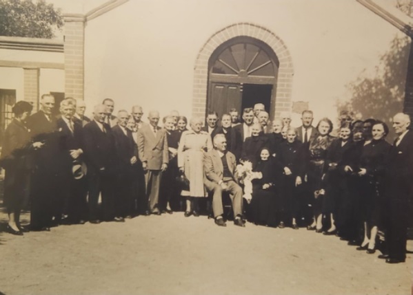 Archivos (Fotos / Imágenes)