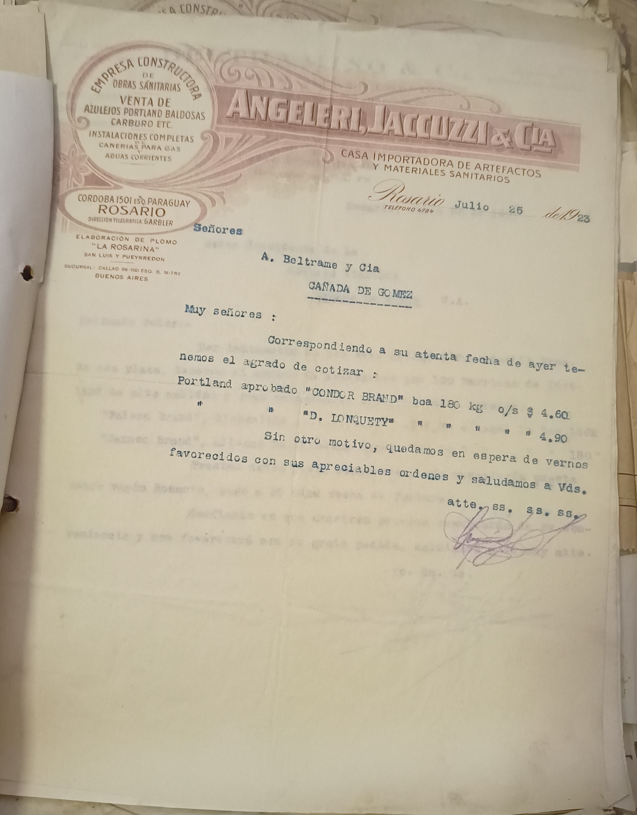 Archivos (Fotos / Imágenes)