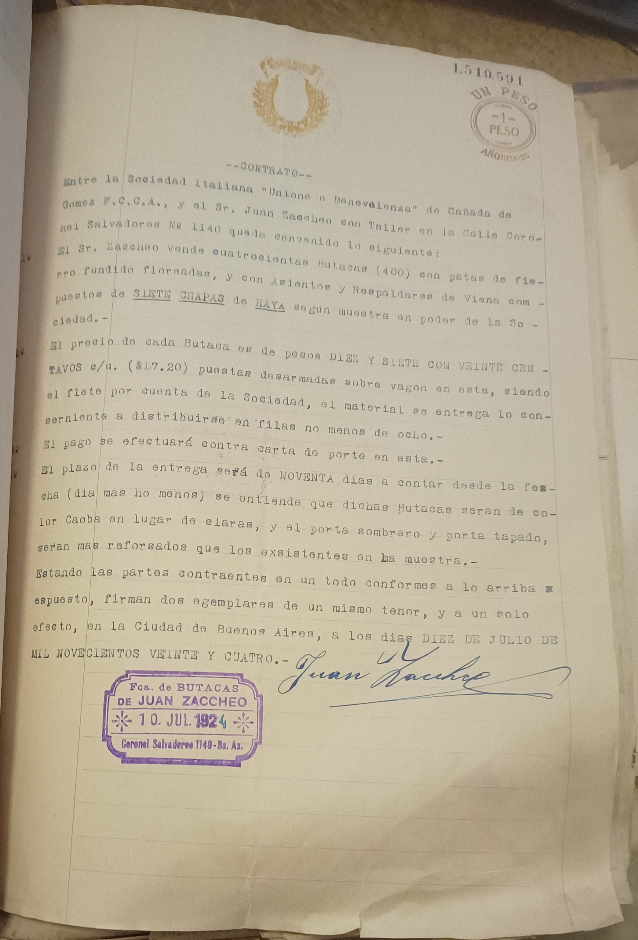 Archivos (Fotos / Imágenes)