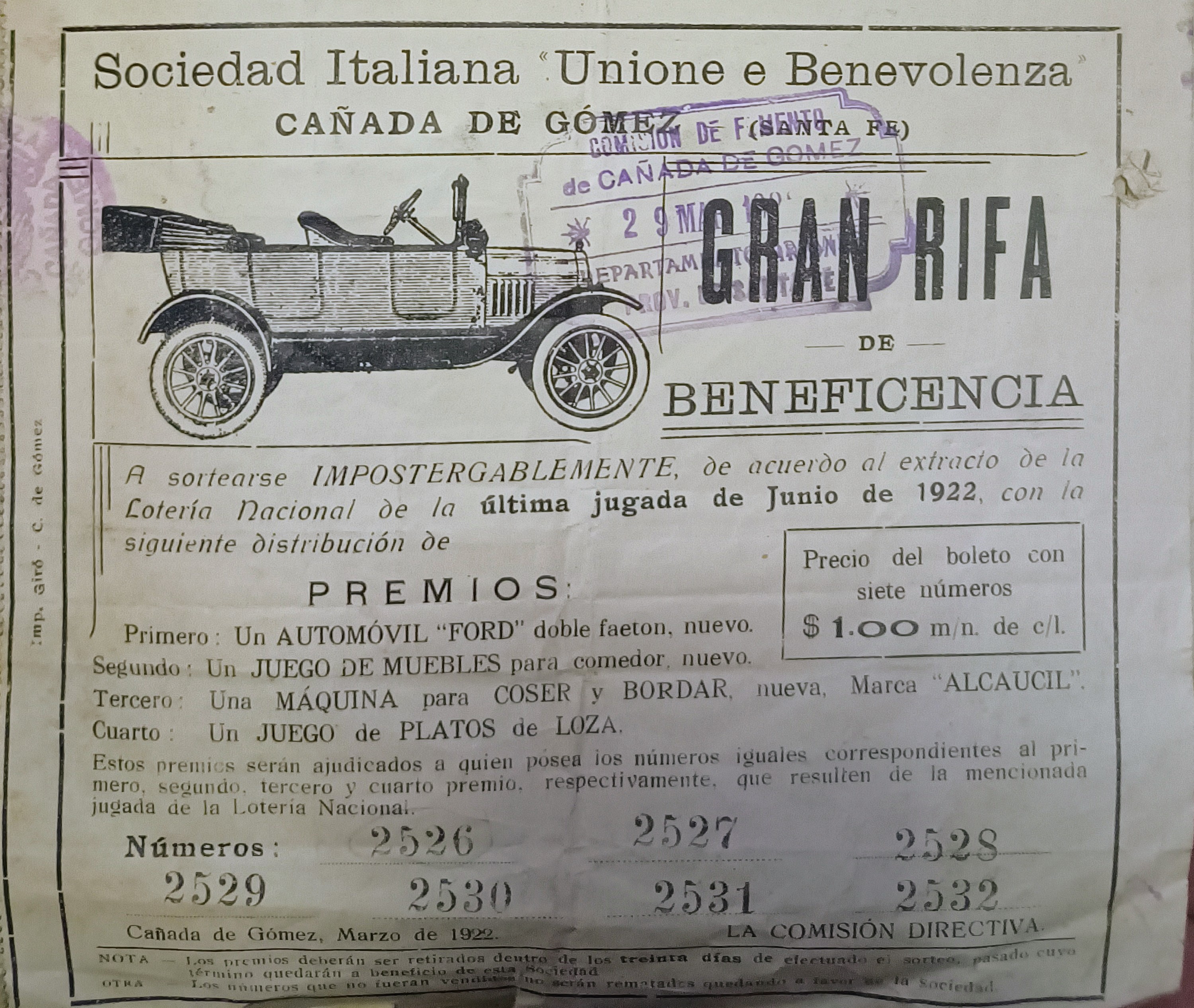 Archivos (Fotos / Imágenes)