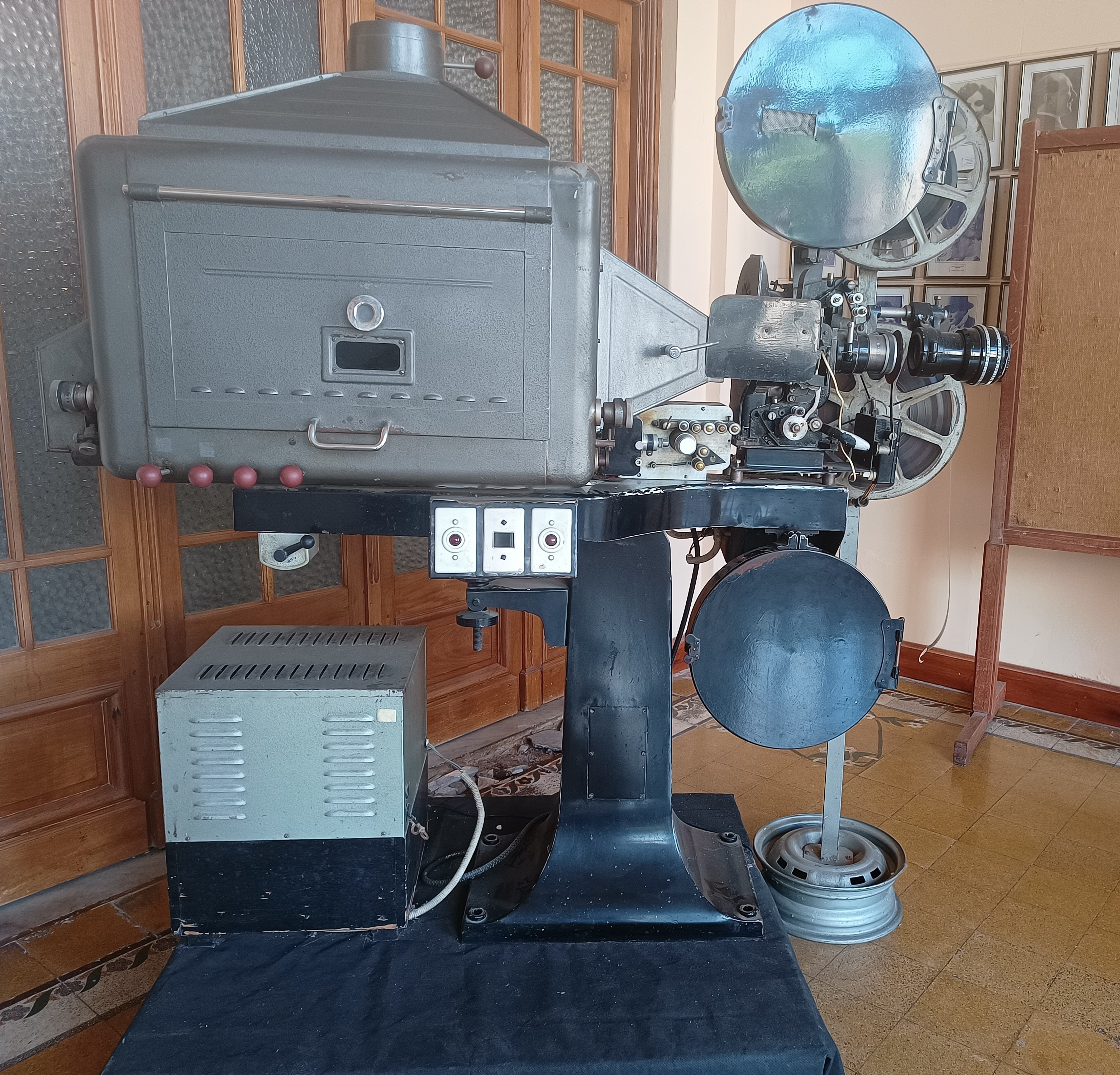 Archivos (Fotos / Imágenes)