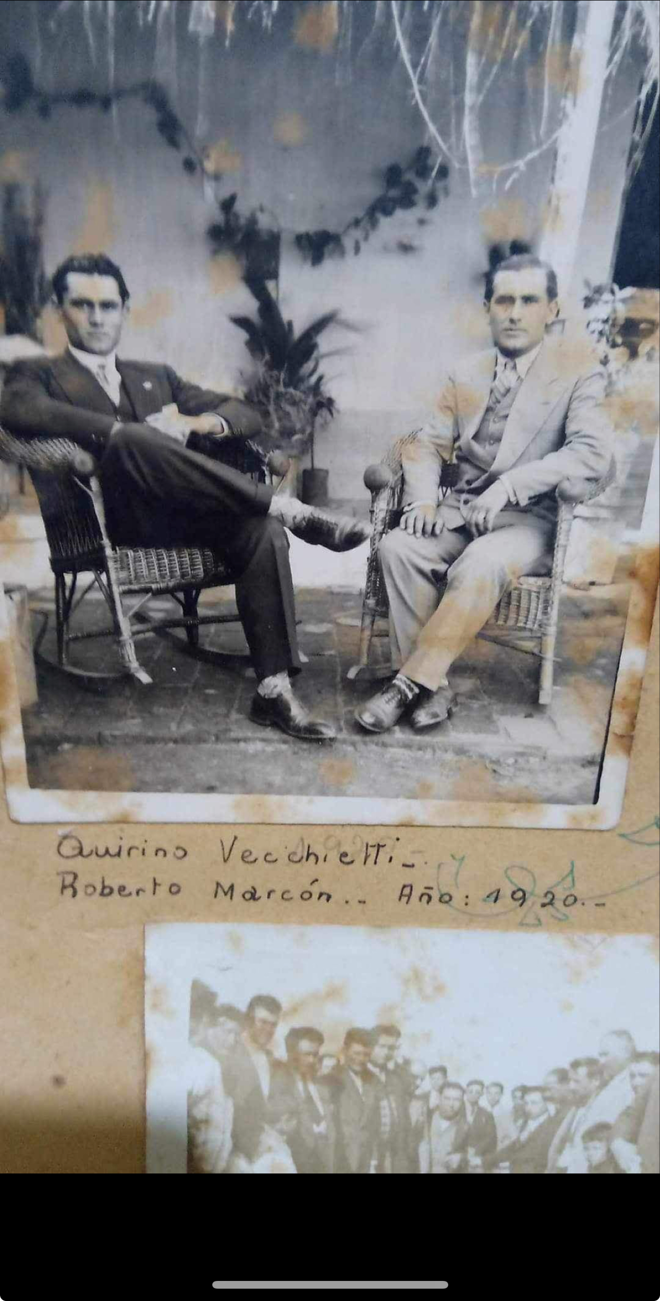 Archivos (Fotos / Imágenes)