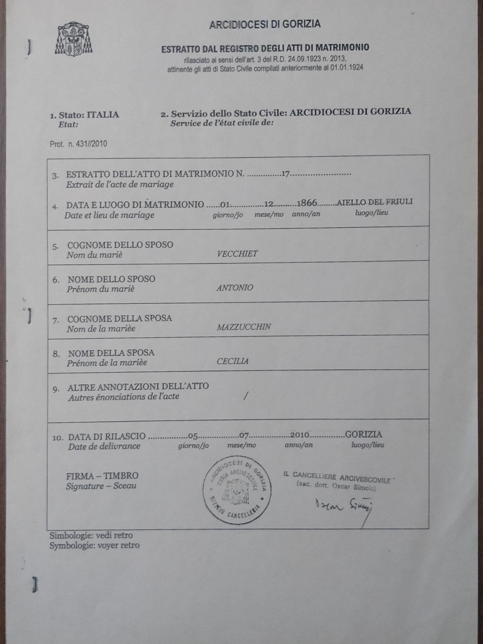 Archivos (Fotos / Imágenes)