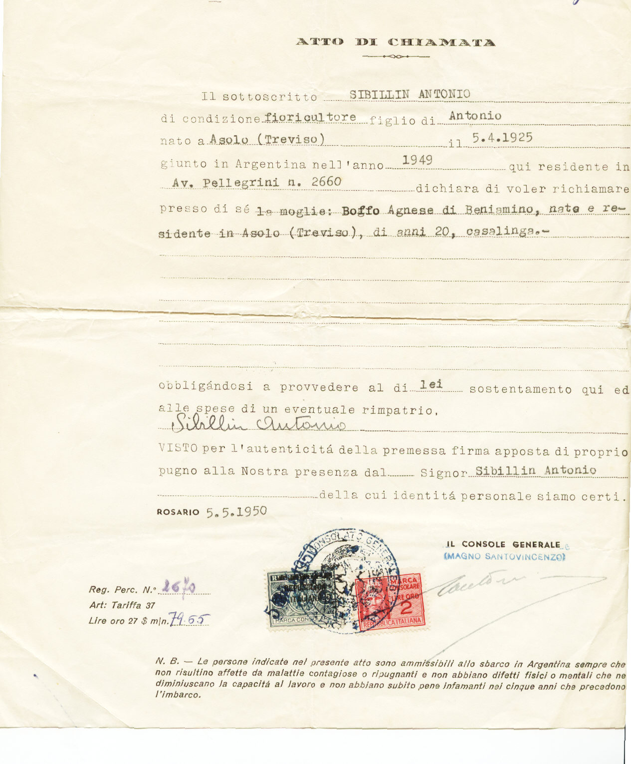 Archivos (Fotos / Imágenes)