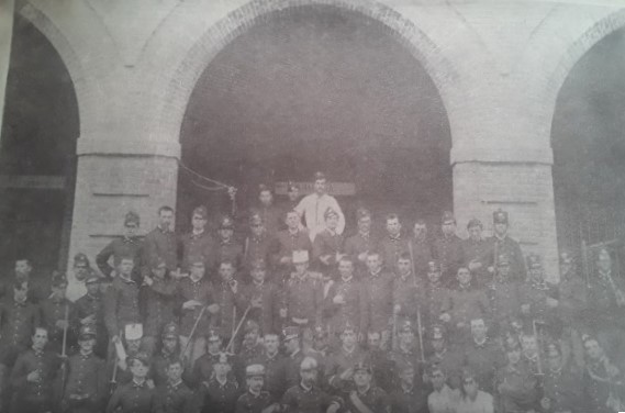 Archivos (Fotos / Imágenes)