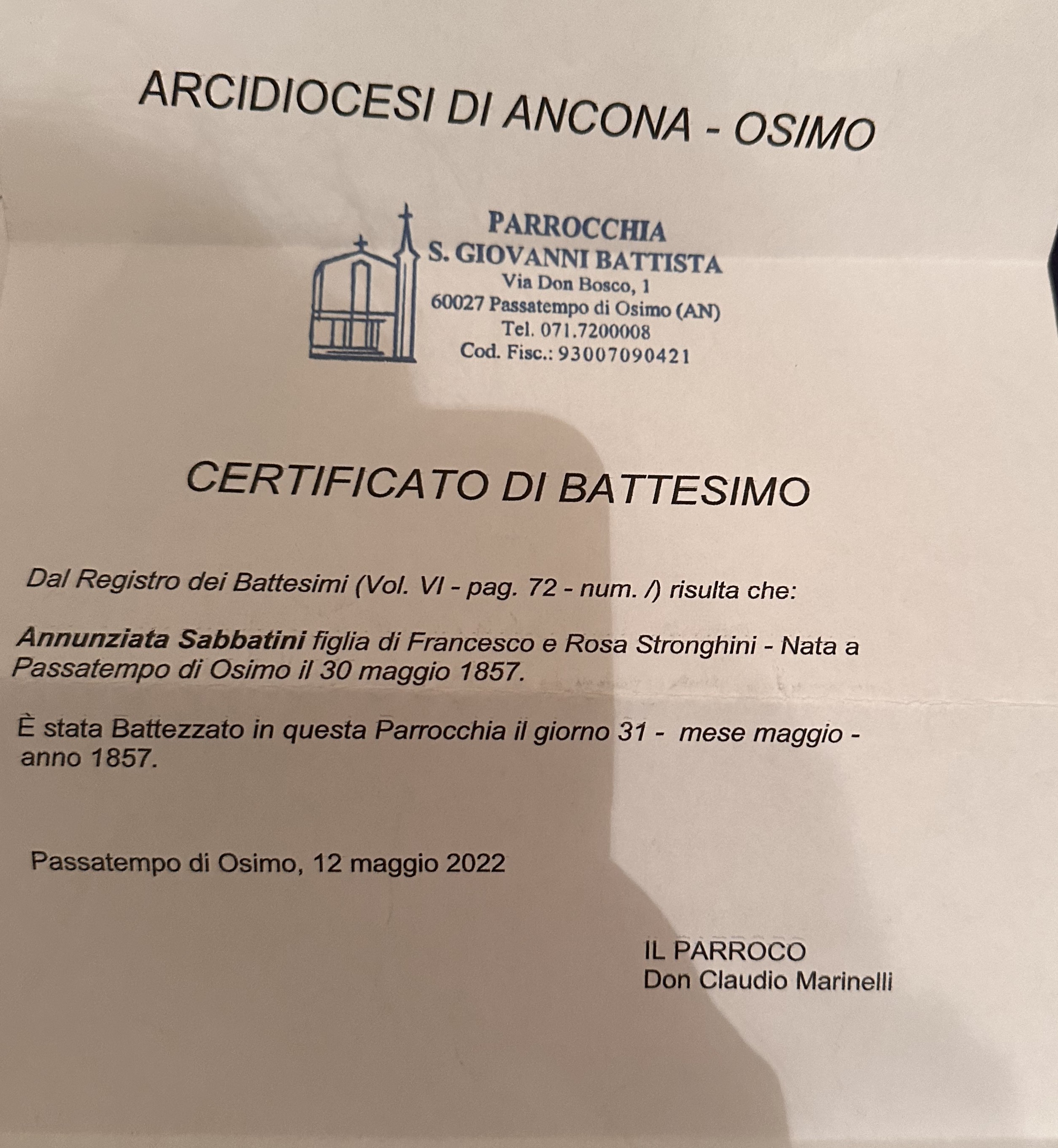 Archivos (Fotos / Imágenes)