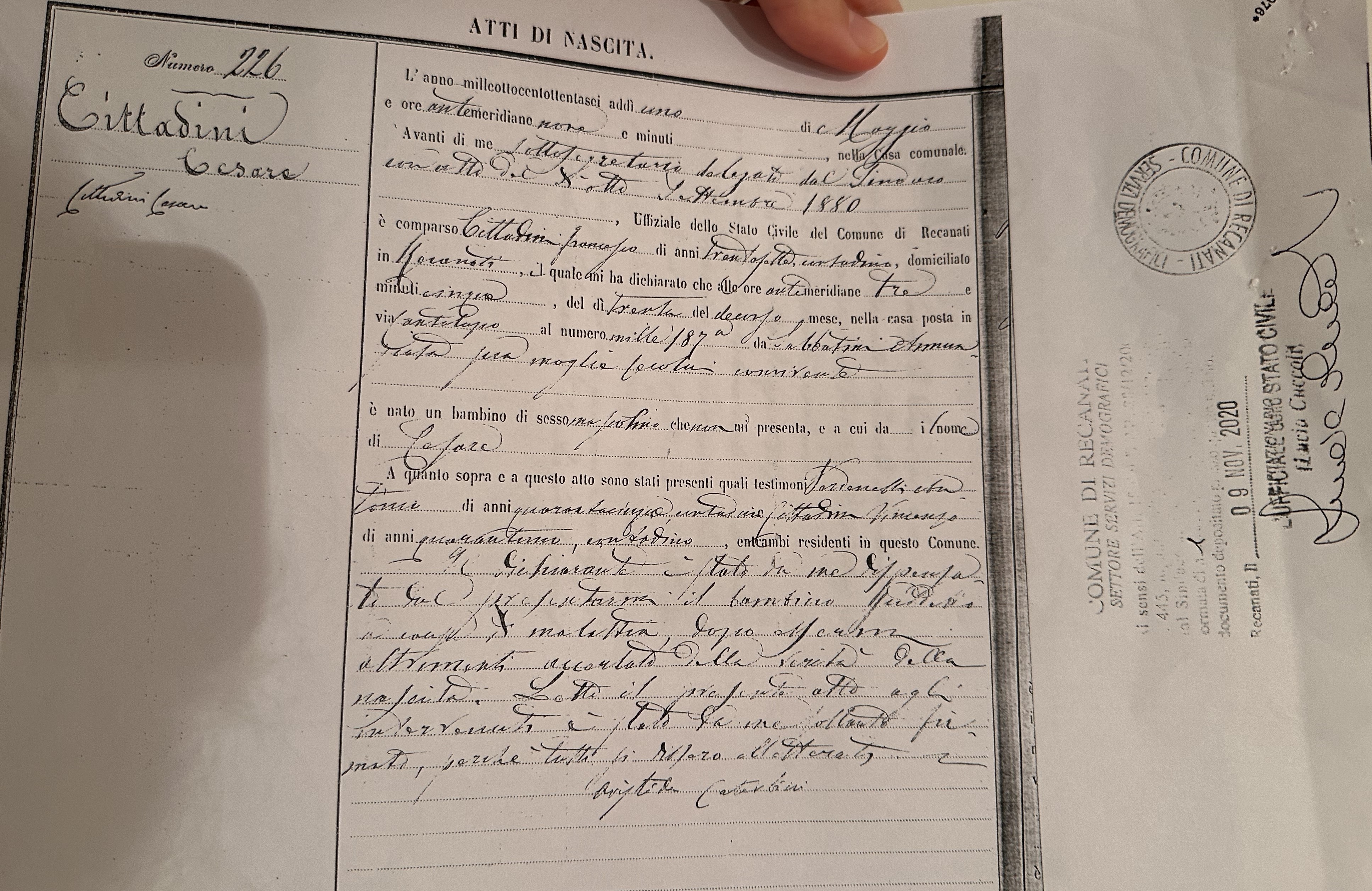 Archivos (Fotos / Imágenes)