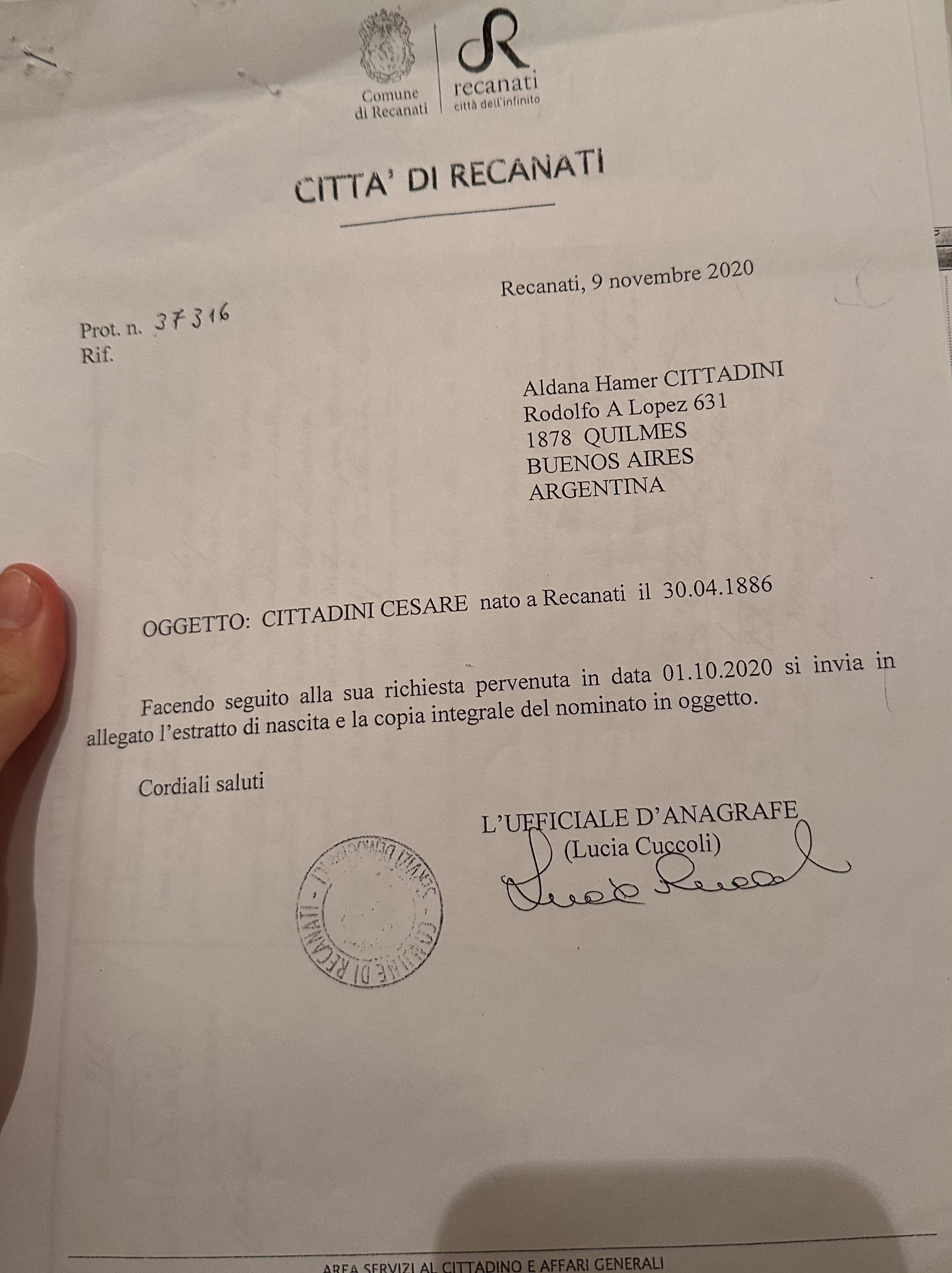 Archivos (Fotos / Imágenes)