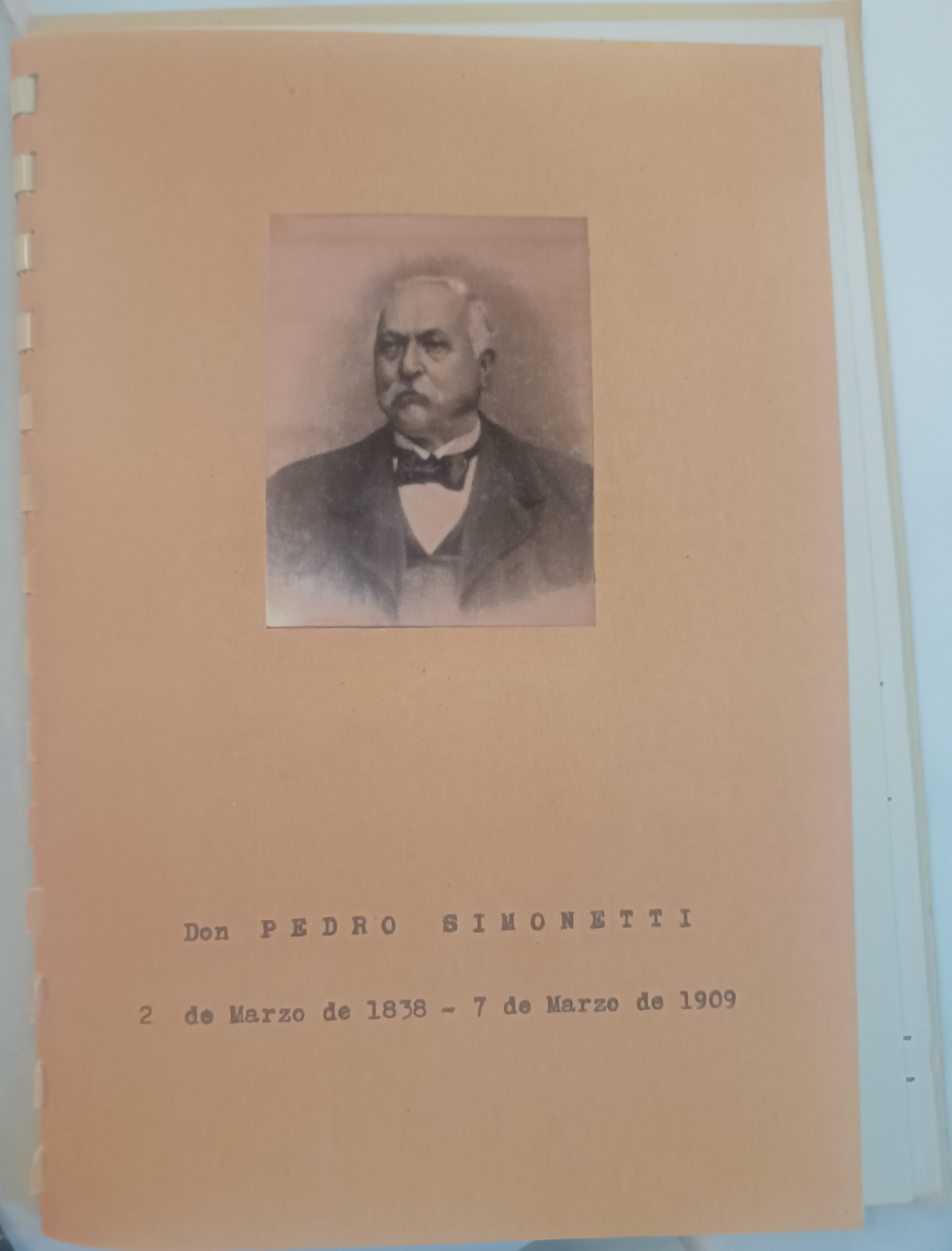 Archivos (Fotos / Imágenes)