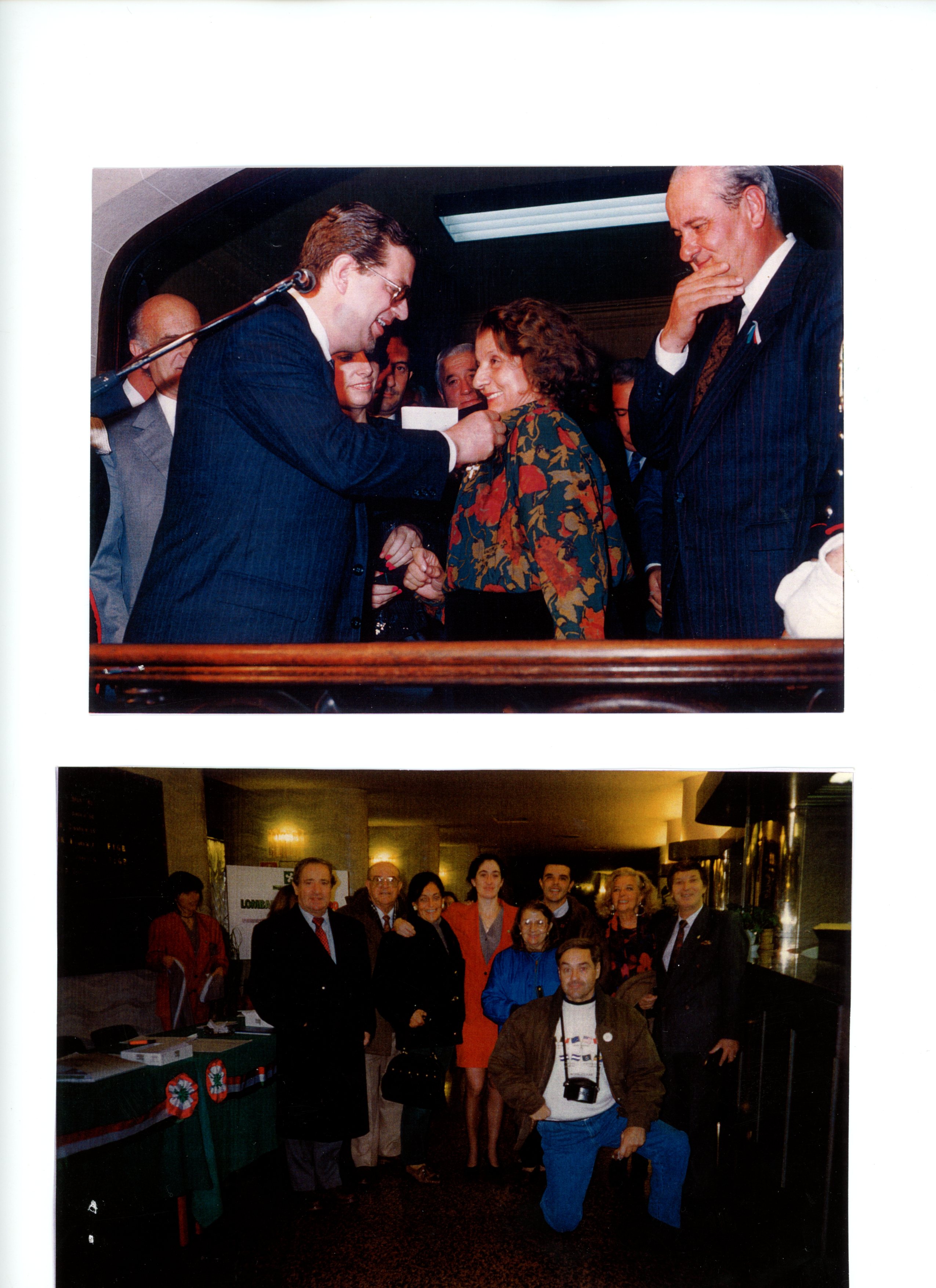 Archivos (Fotos / Imágenes)