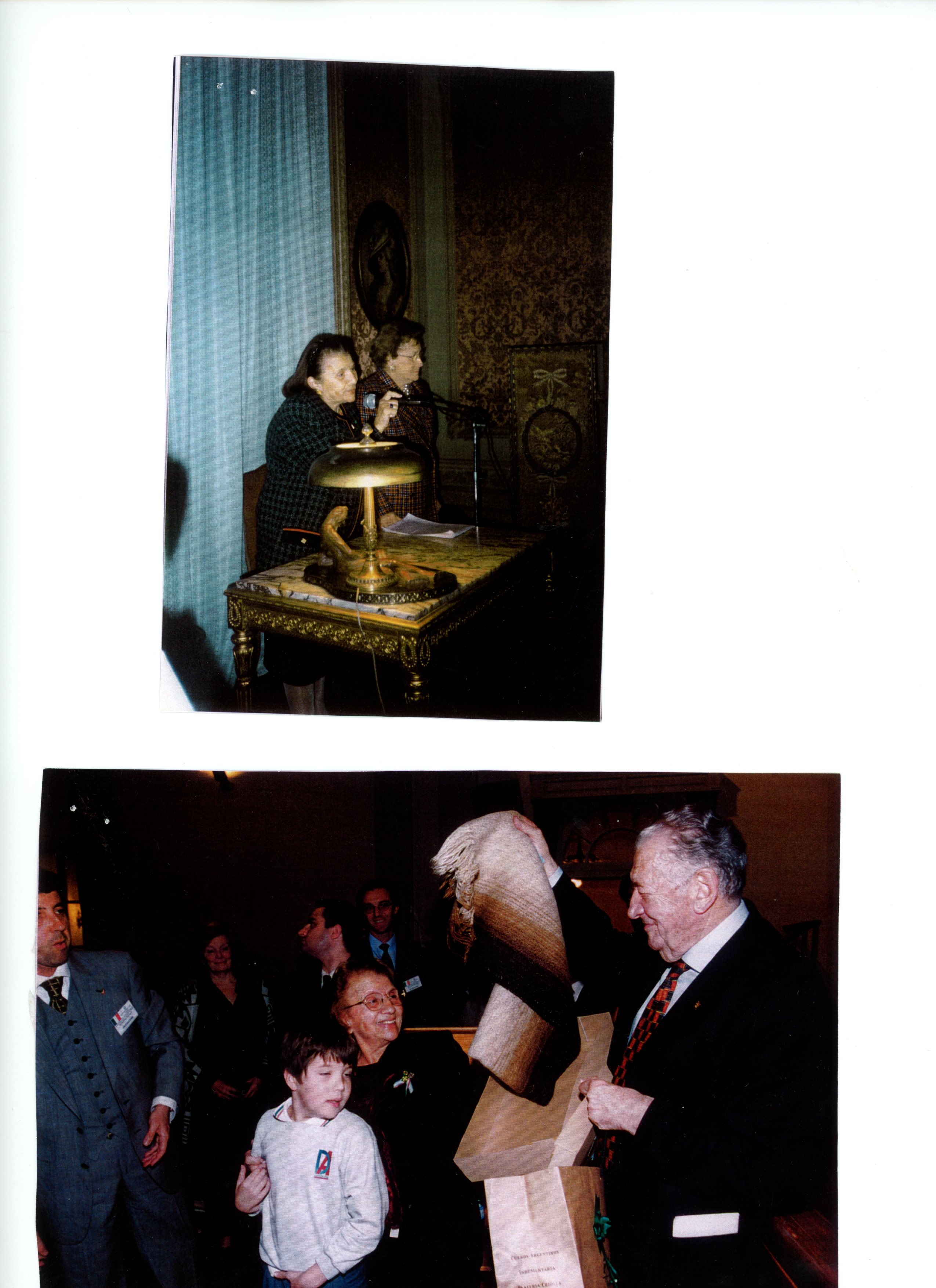 Archivos (Fotos / Imágenes)