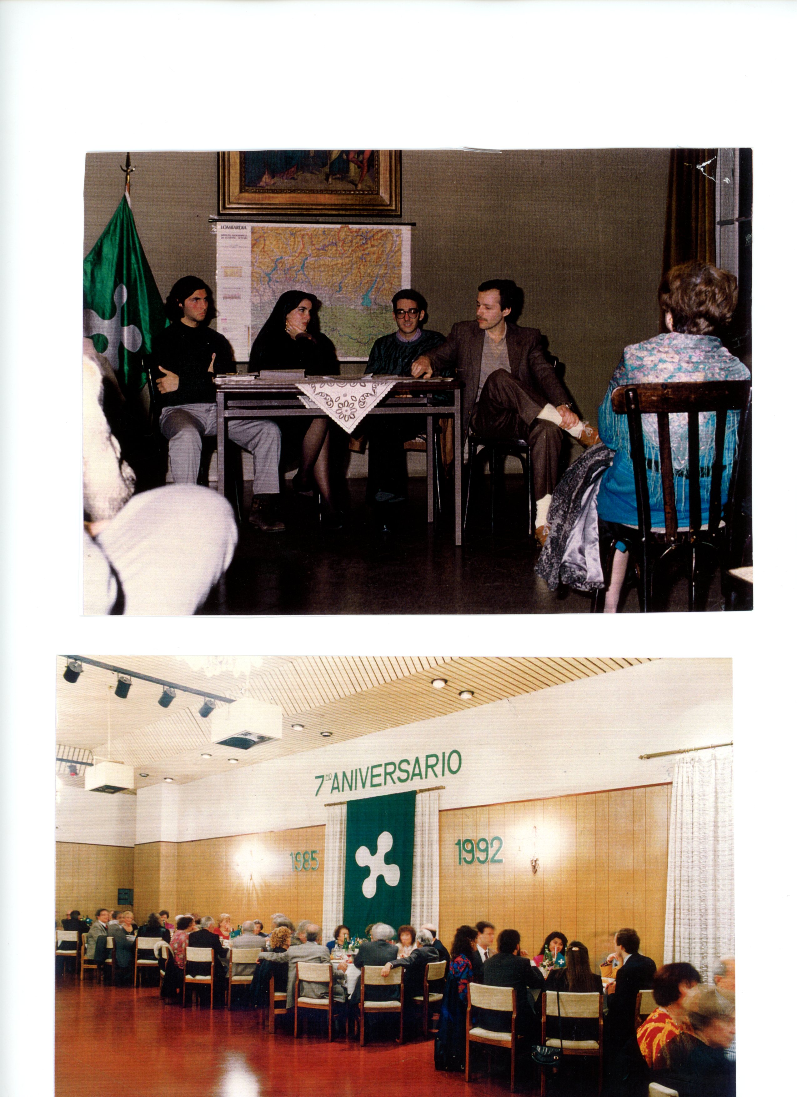 Archivos (Fotos / Imágenes)