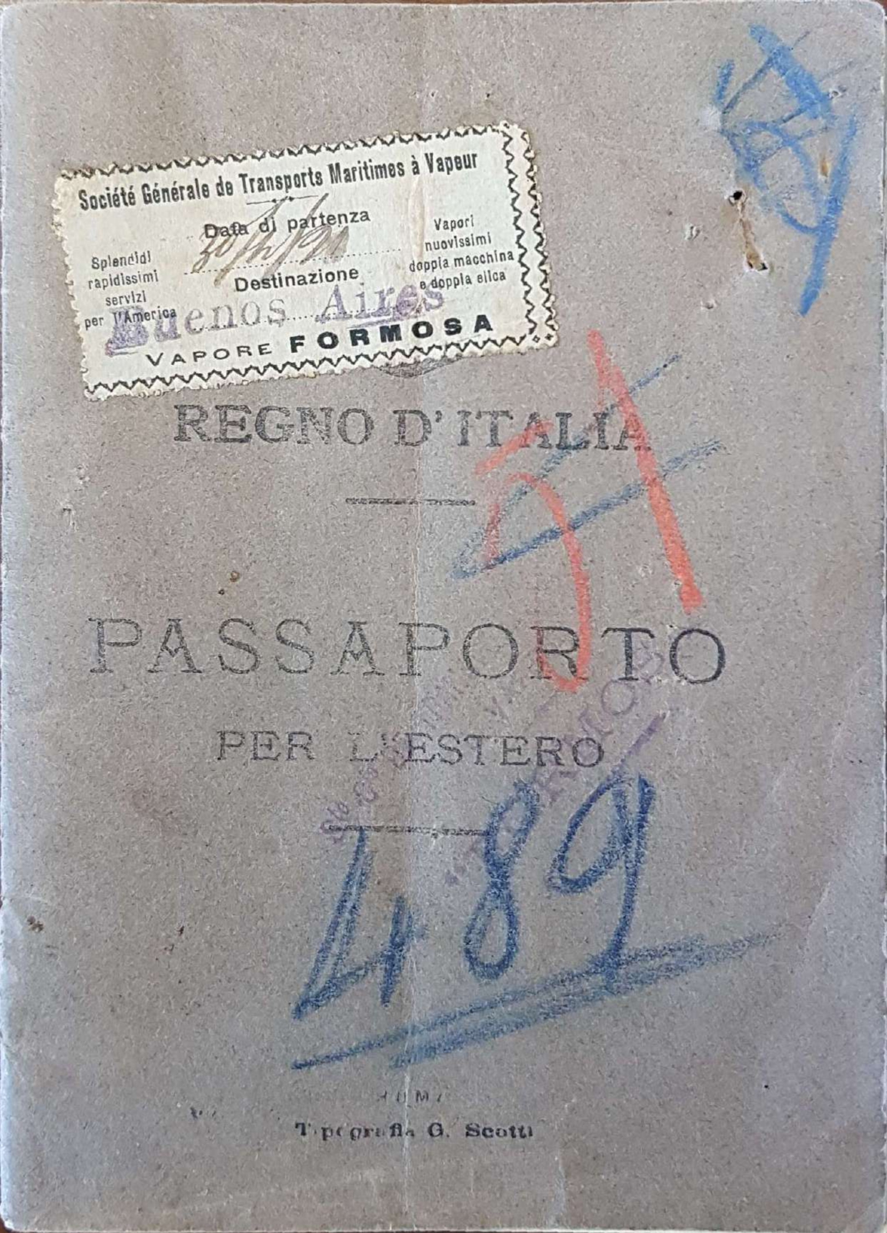 Archivos (Fotos / Imágenes)