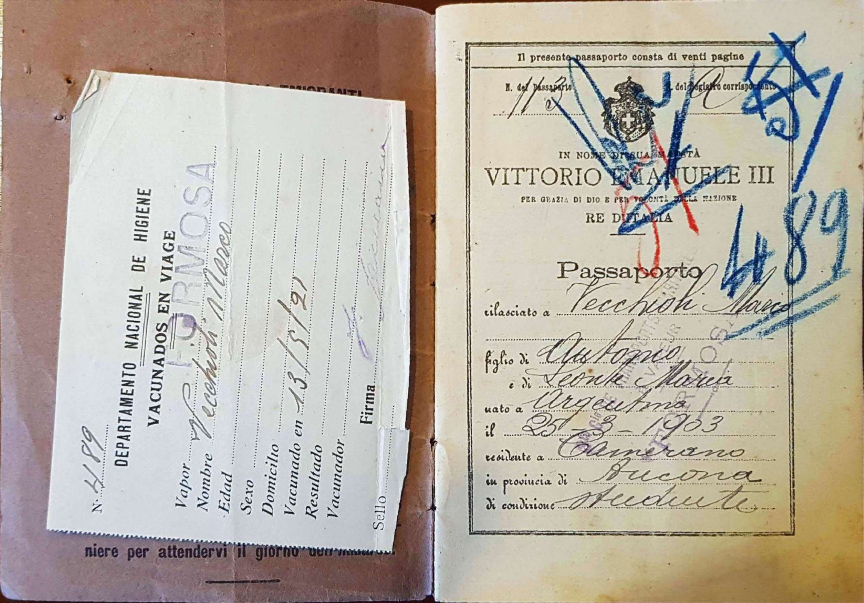 Archivos (Fotos / Imágenes)