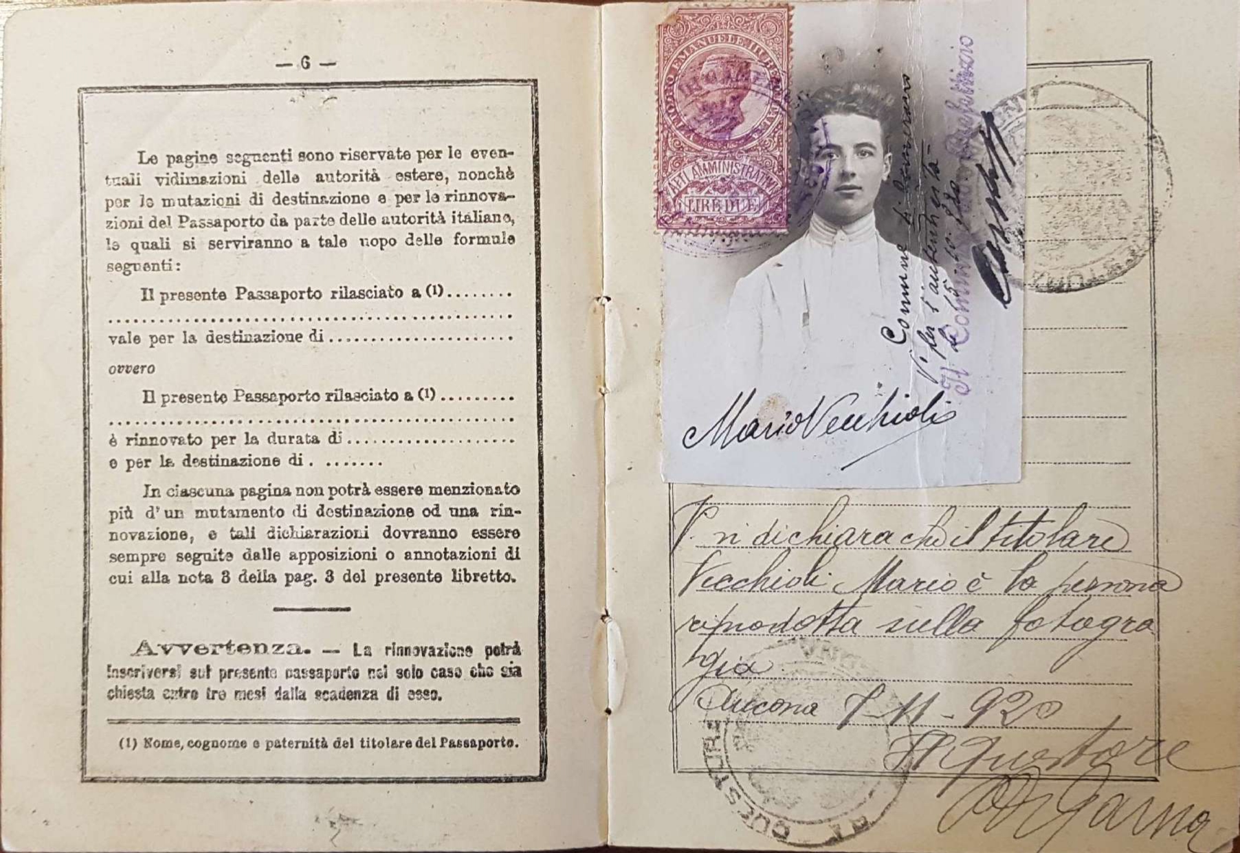 Archivos (Fotos / Imágenes)