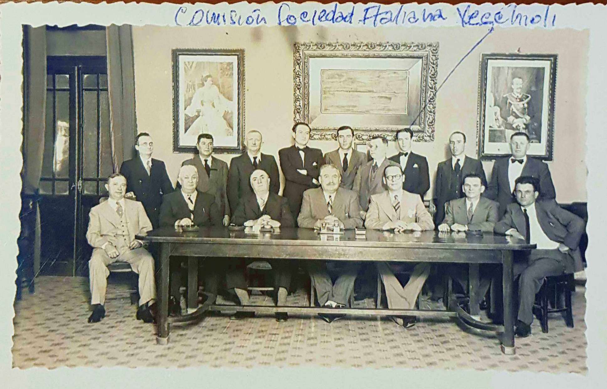 Archivos (Fotos / Imágenes)