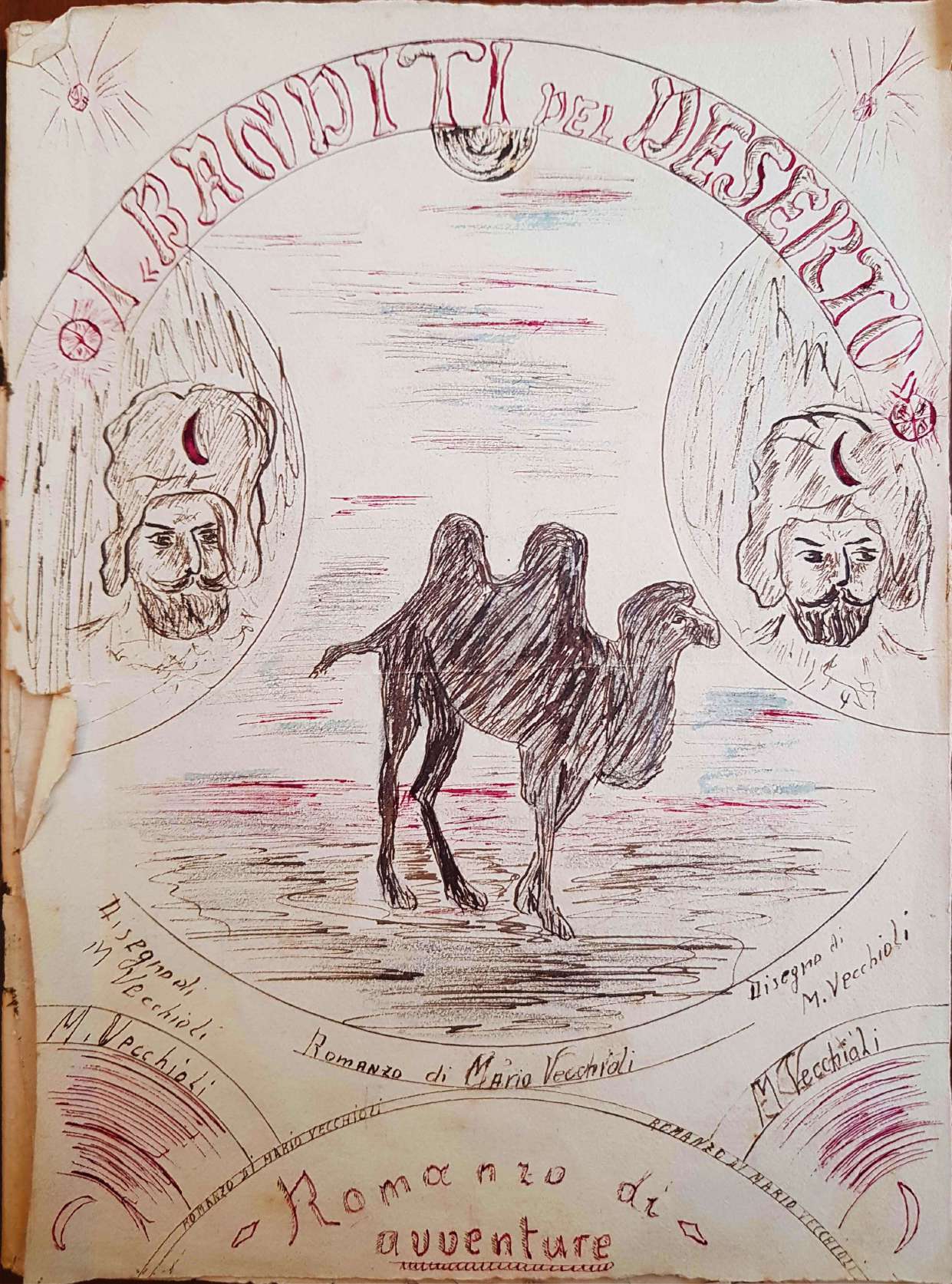 Archivos (Fotos / Imágenes)