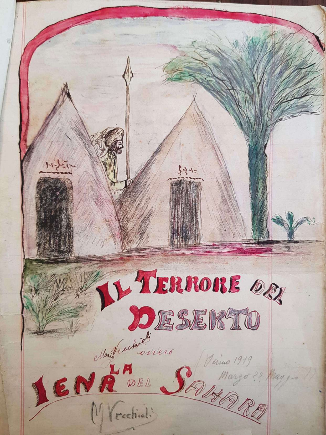 Archivos (Fotos / Imágenes)