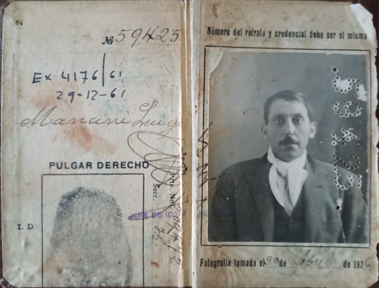 Archivos (Fotos / Imágenes)