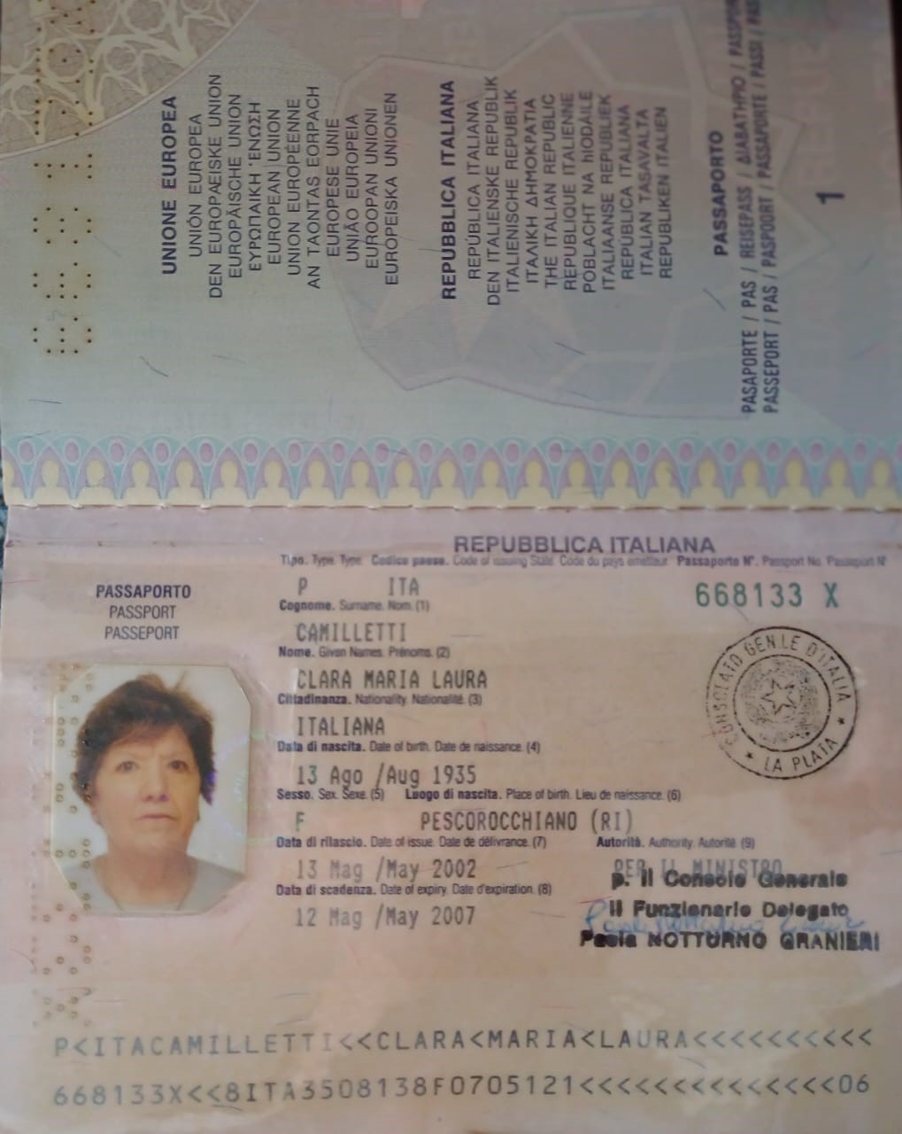 Archivos (Fotos / Imágenes)