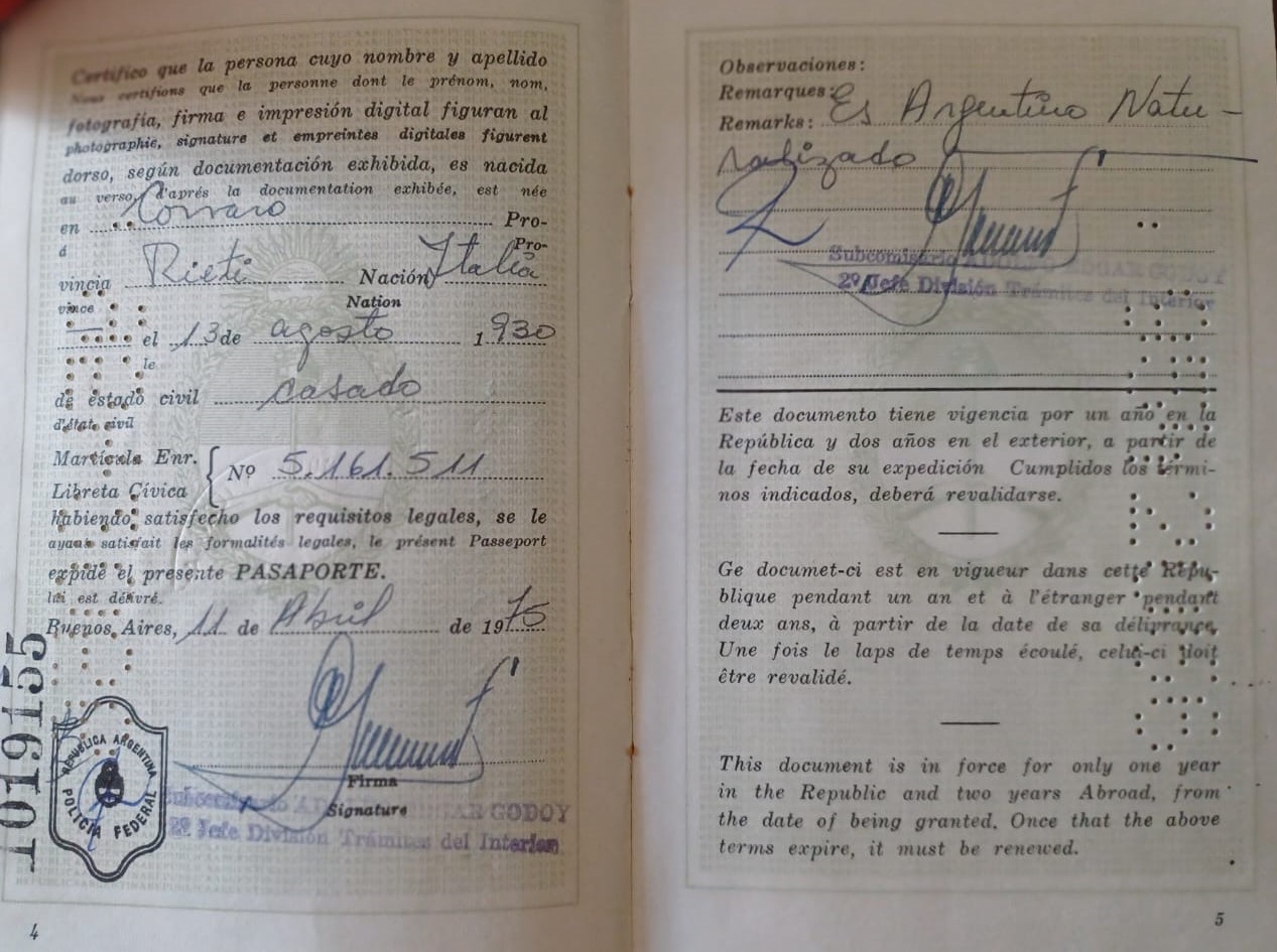 Archivos (Fotos / Imágenes)