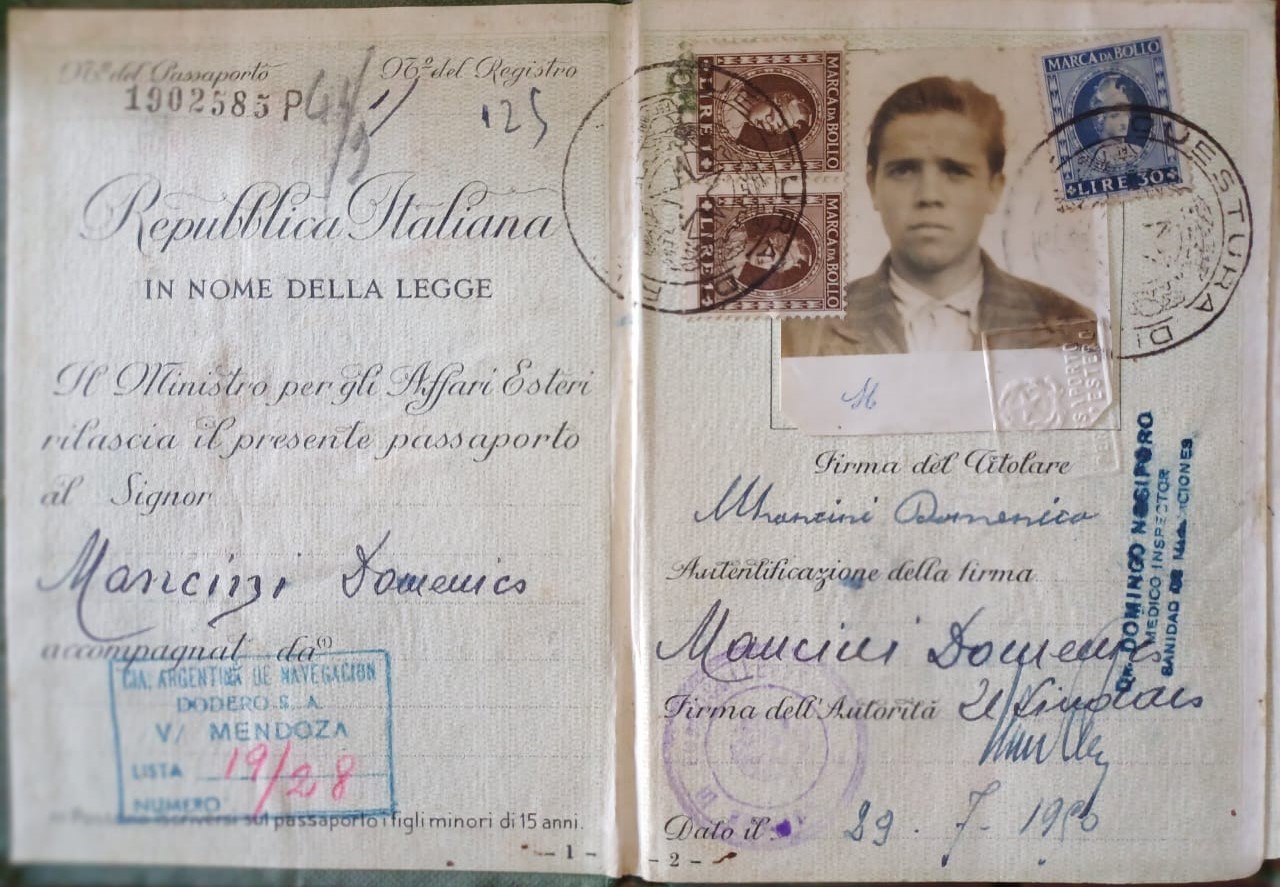 Archivos (Fotos / Imágenes)